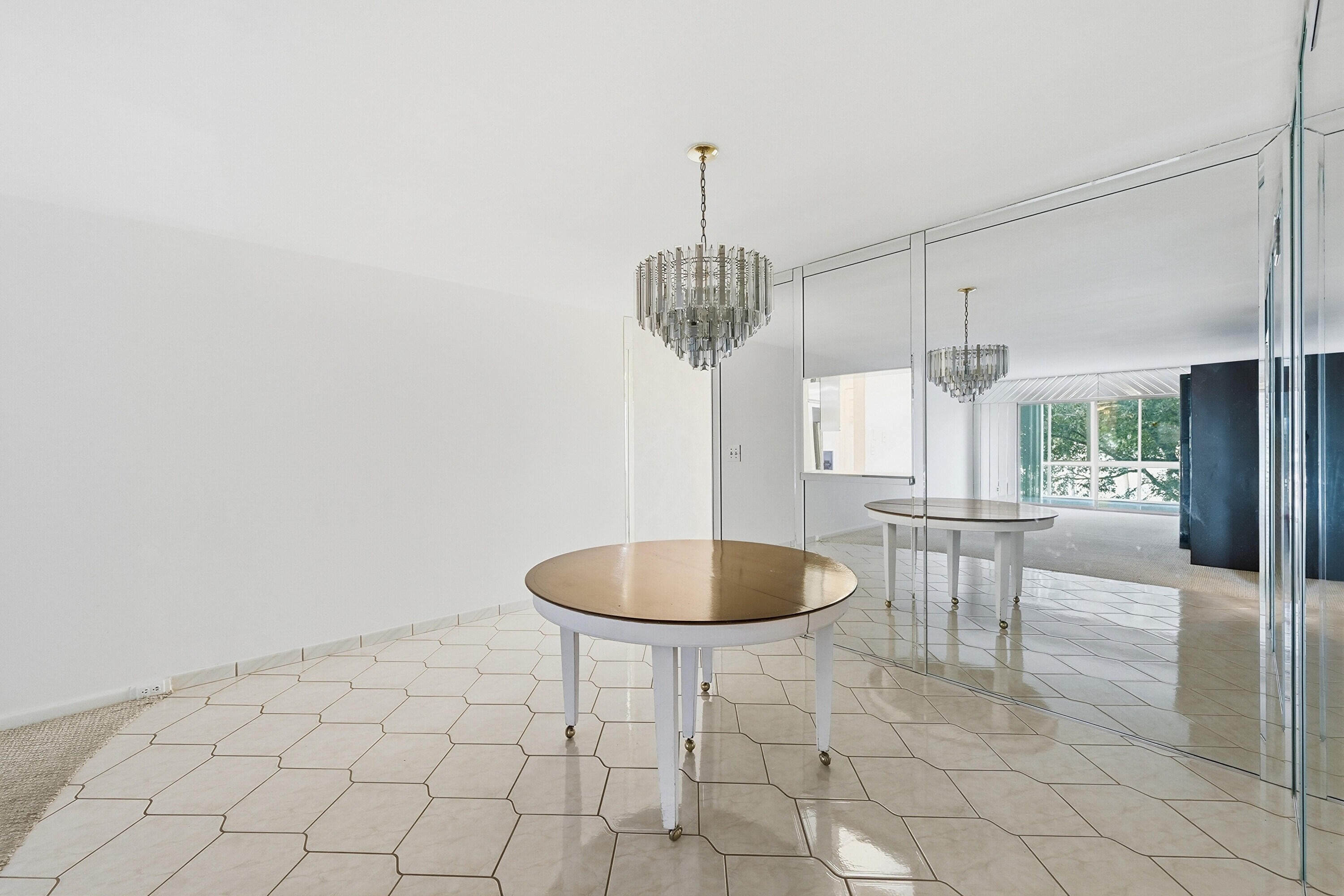 WYNMOOR VILLAGE - Residential