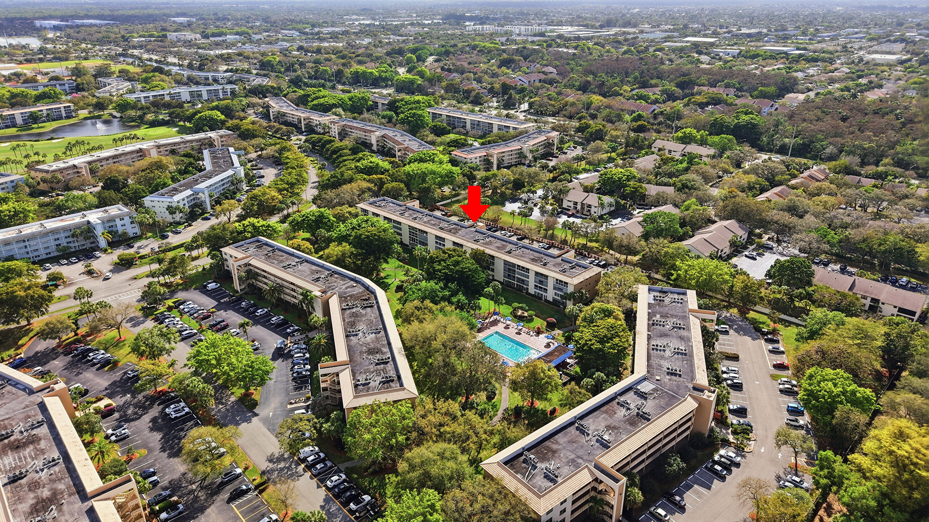 WYNMOOR VILLAGE - Residential