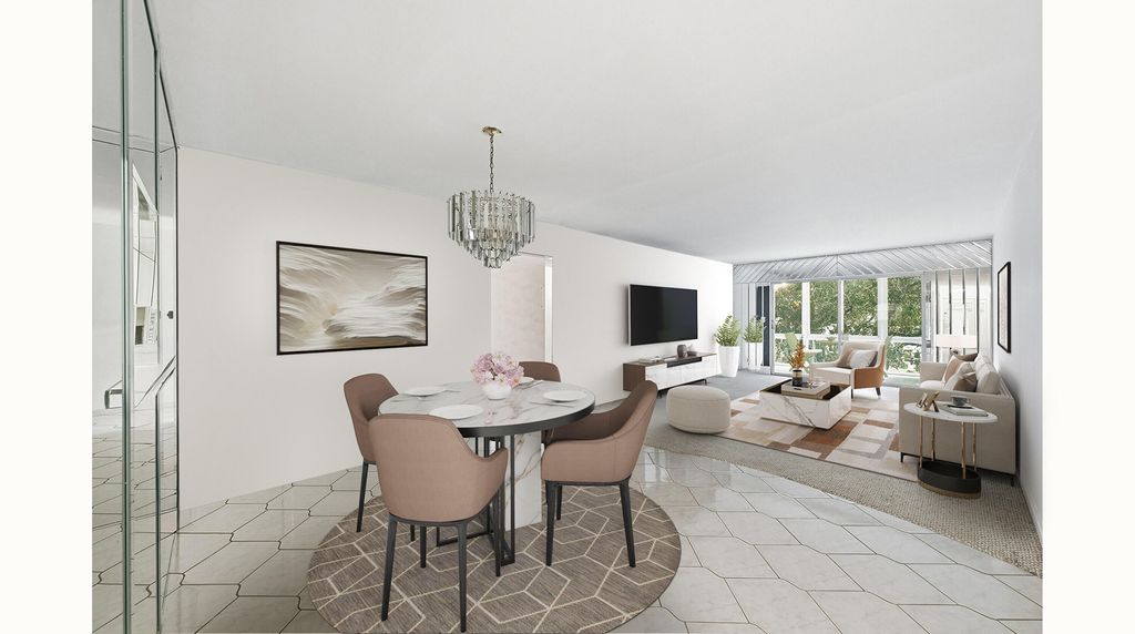 Photo of 2302 Lucaya Lane #E3, Coconut Creek, FL 33066 (MLS # F10551175)