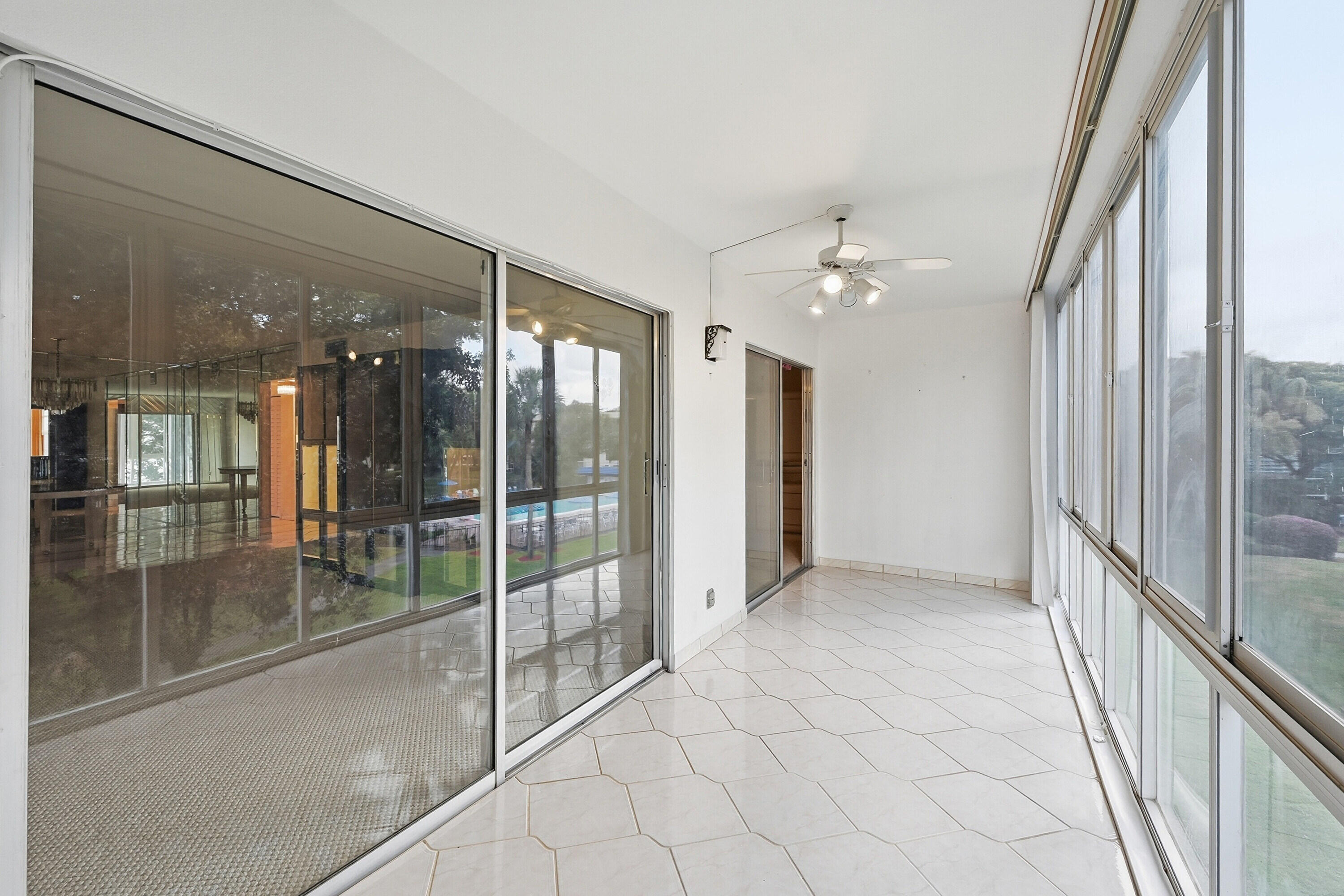 WYNMOOR VILLAGE - Residential