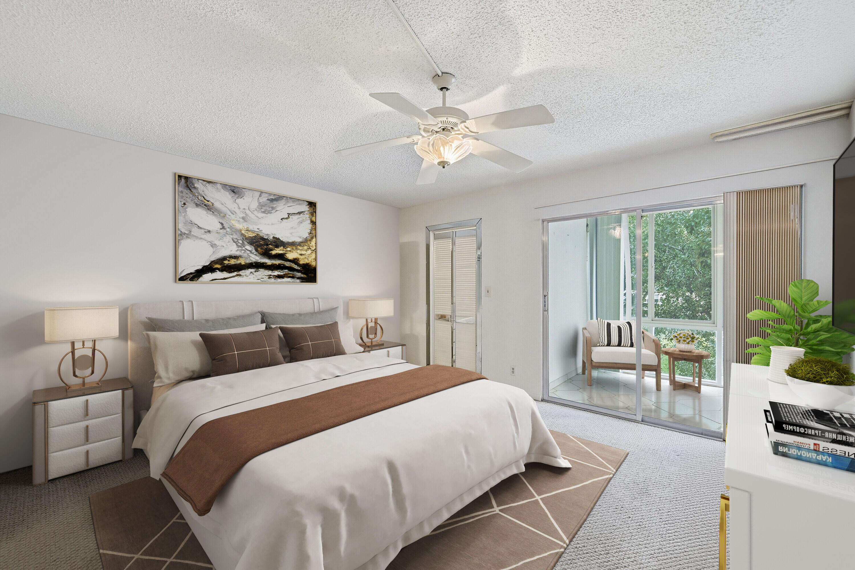 WYNMOOR VILLAGE - Residential