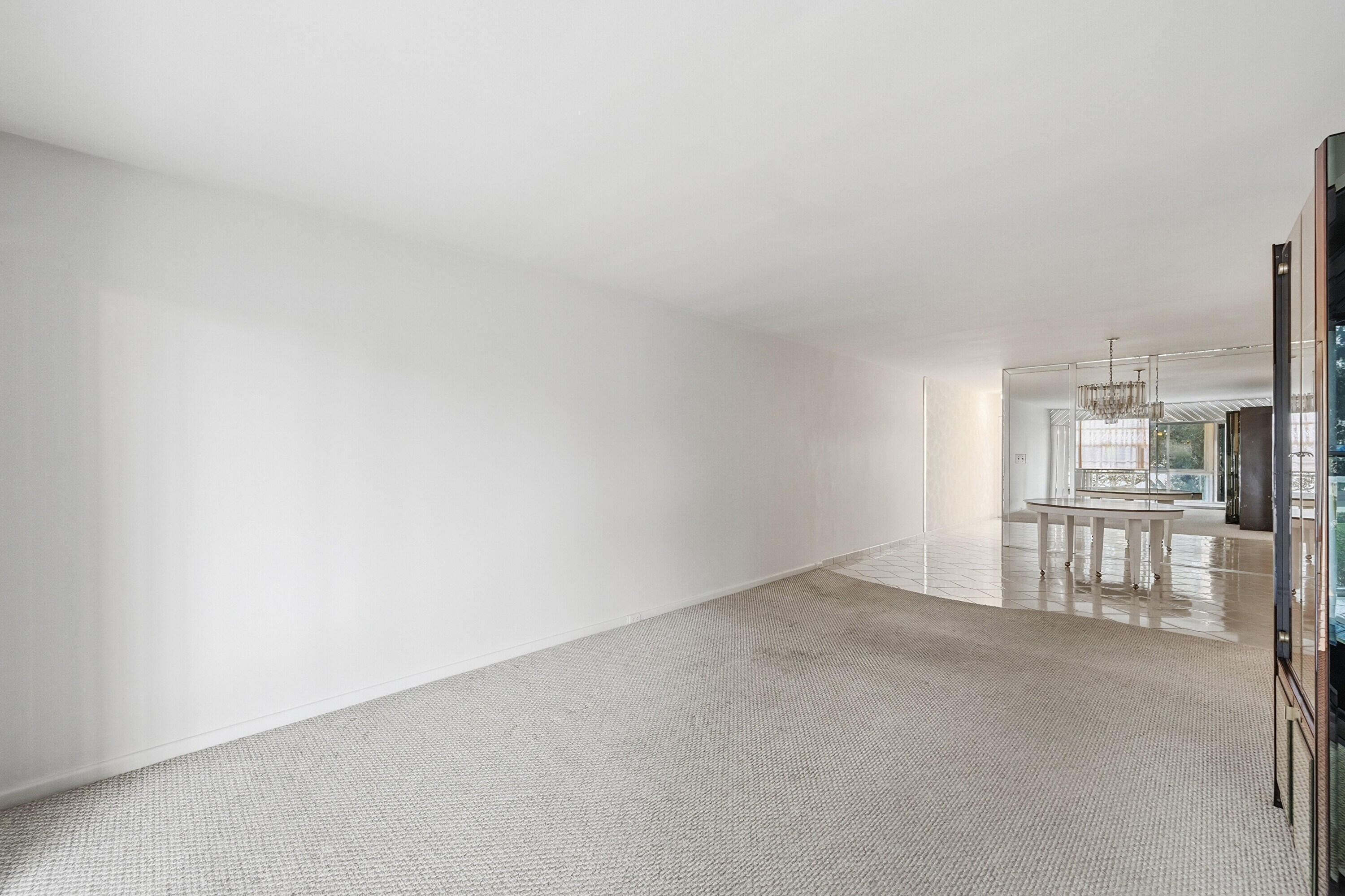 WYNMOOR VILLAGE - Residential