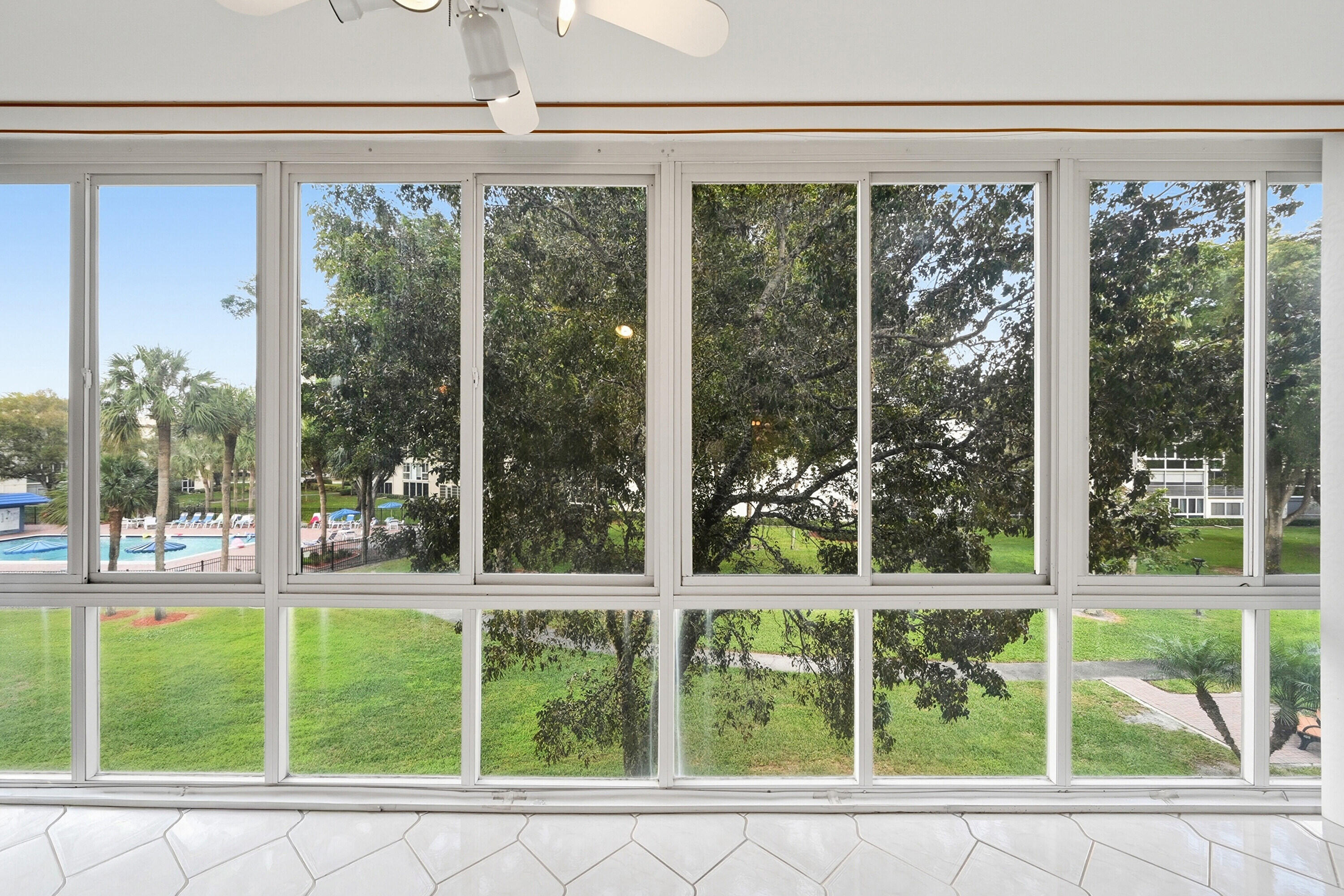 WYNMOOR VILLAGE - Residential