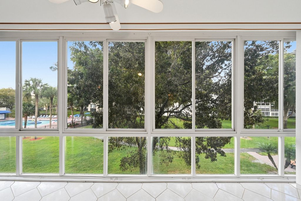 Photo of 2302 Lucaya Lane #E3, Coconut Creek, FL 33066 (MLS # F10551175)