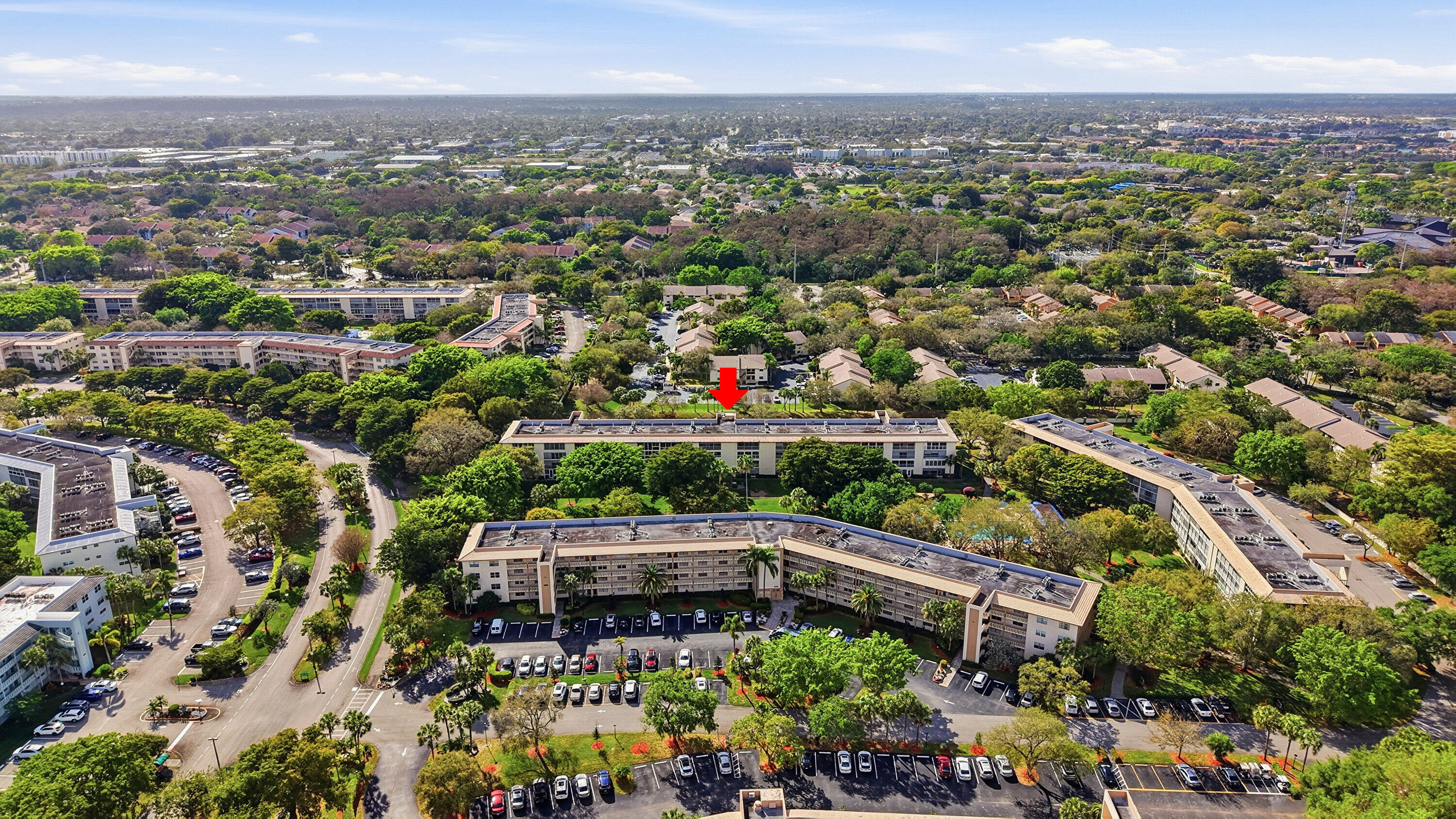 WYNMOOR VILLAGE - Residential