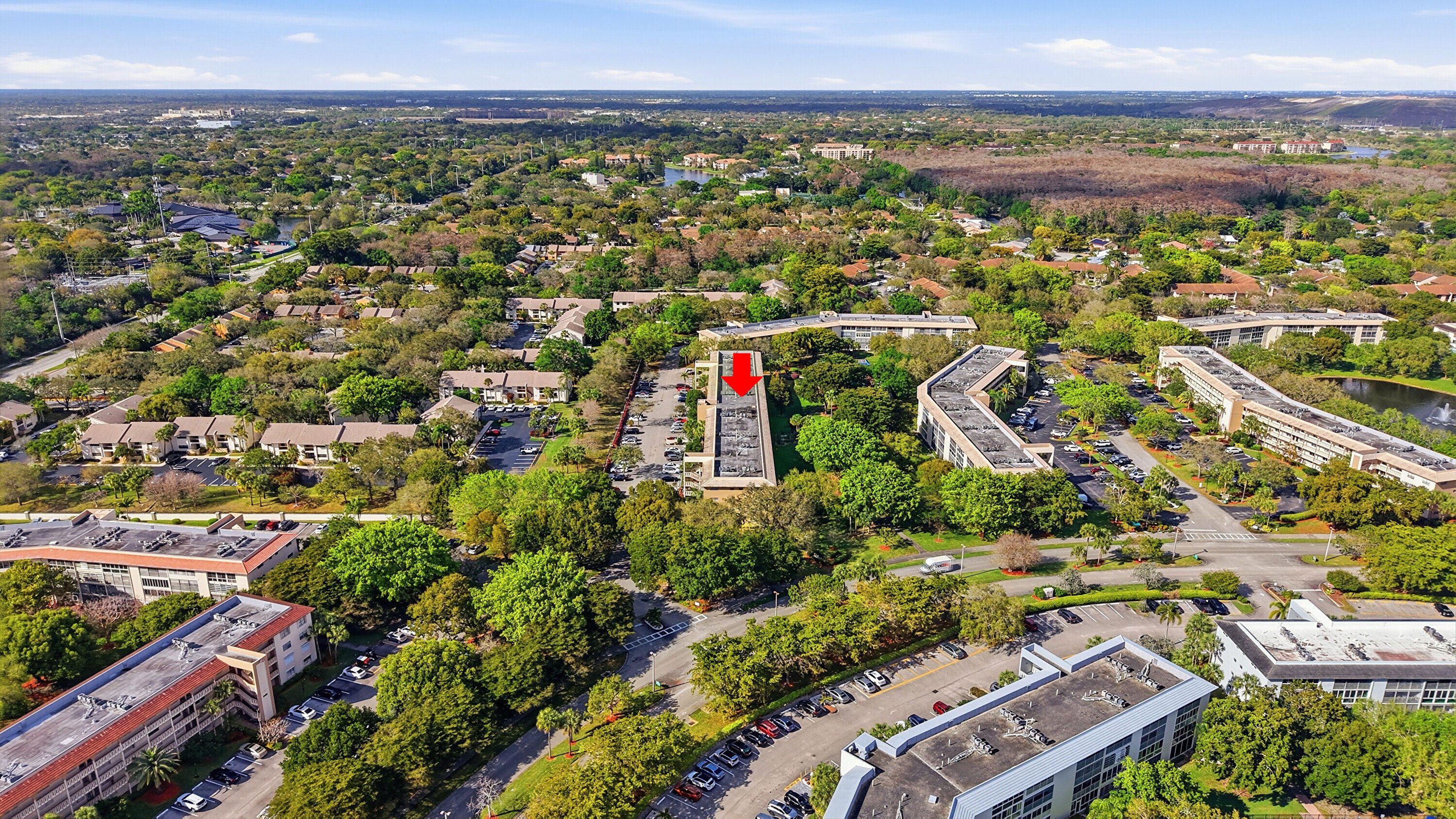 WYNMOOR VILLAGE - Residential