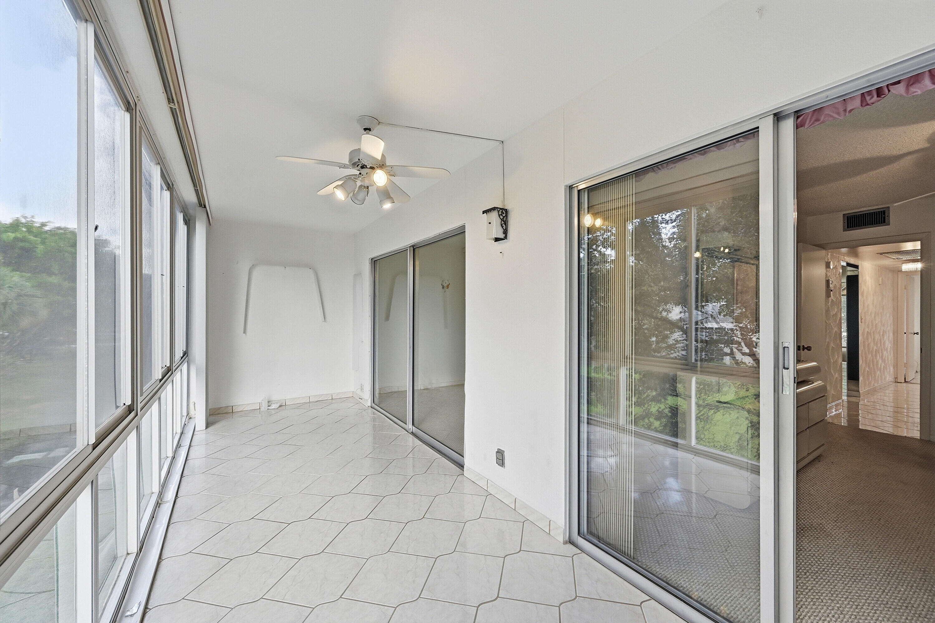 WYNMOOR VILLAGE - Residential