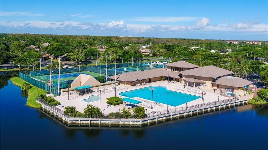 DESIRABLE 2BEDROOM/2BATH AVAILABLE FOR SALE IN ONE OF THE BEST BUILDINGS IN LUCAYA VILLAGE. CONDO IS TEMPORARY RENTED .TENANTS ARE LEAVING AT THE END OF MARCH. GREAT SHAPE. CERAMIC FLOORS. BIG,SPACIOUS, AND PRICED FOR A QUICK SALE. A MUST SEE!.