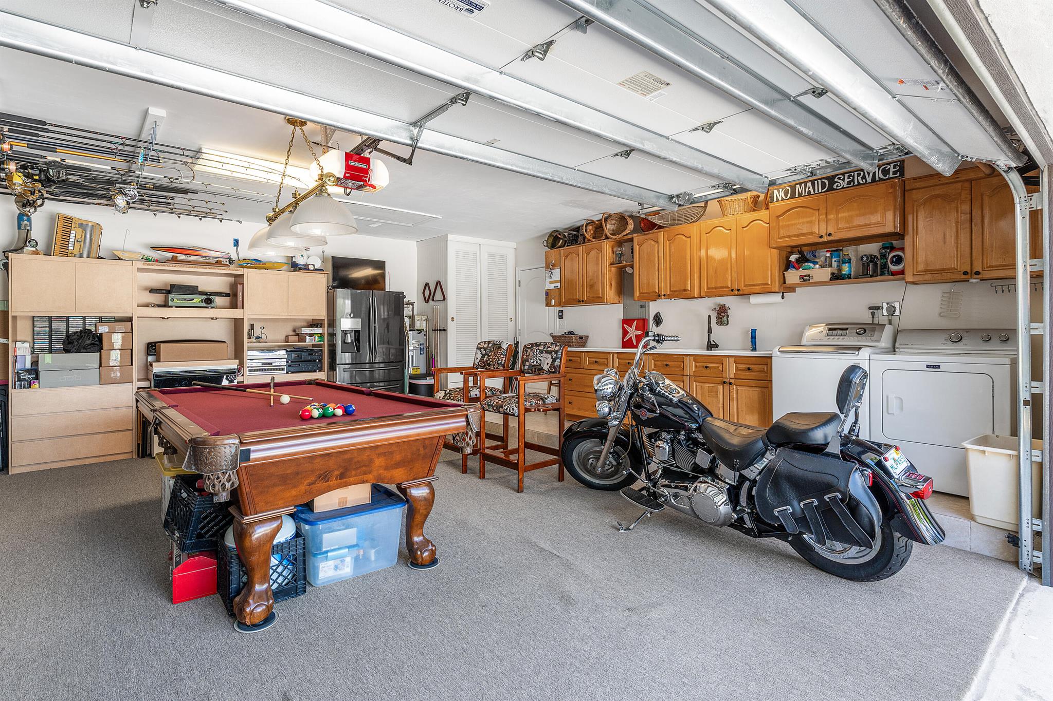 VENETIAN ISLES 3RD SEC - Residential