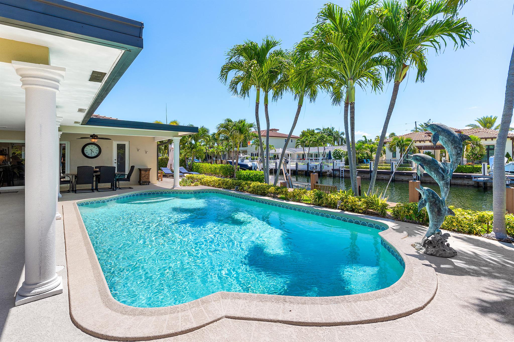 VENETIAN ISLES 3RD SEC - Residential