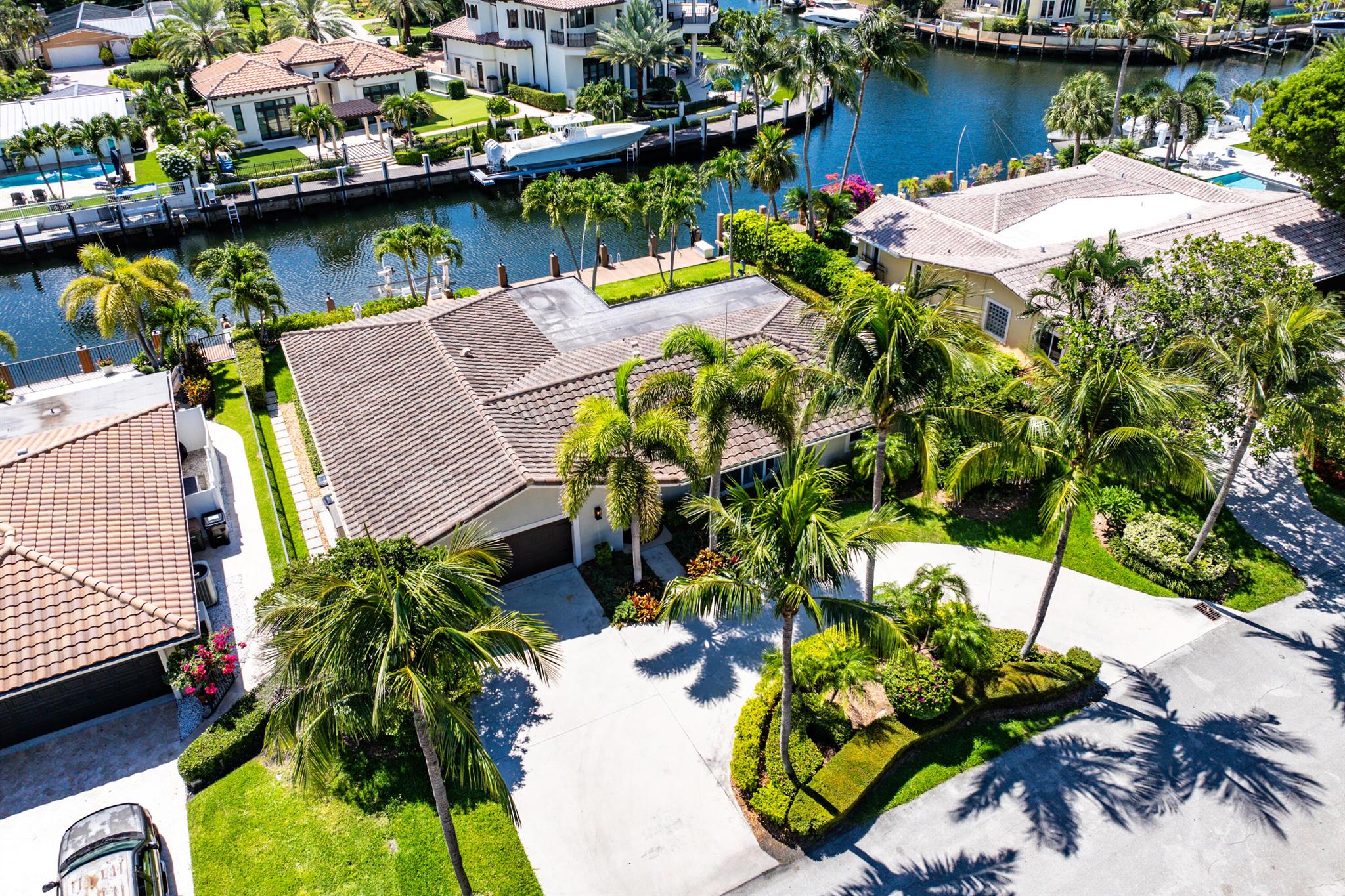 VENETIAN ISLES 3RD SEC - Residential