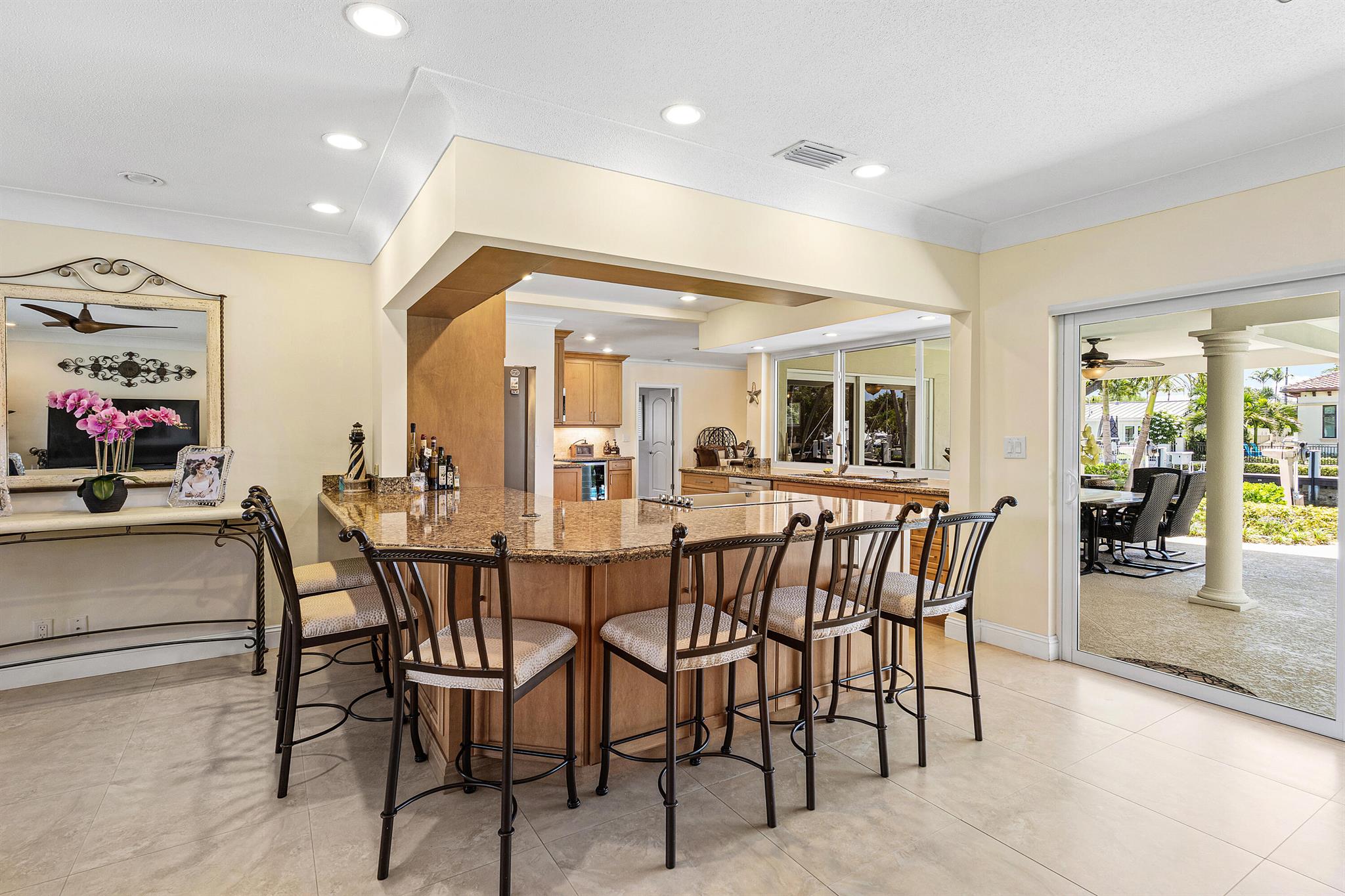 VENETIAN ISLES 3RD SEC - Residential