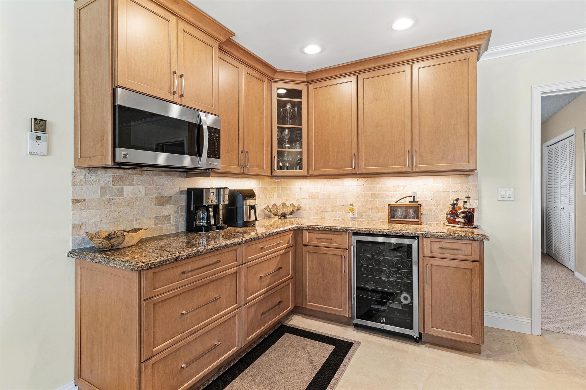 VENETIAN ISLES 3RD SEC - Residential