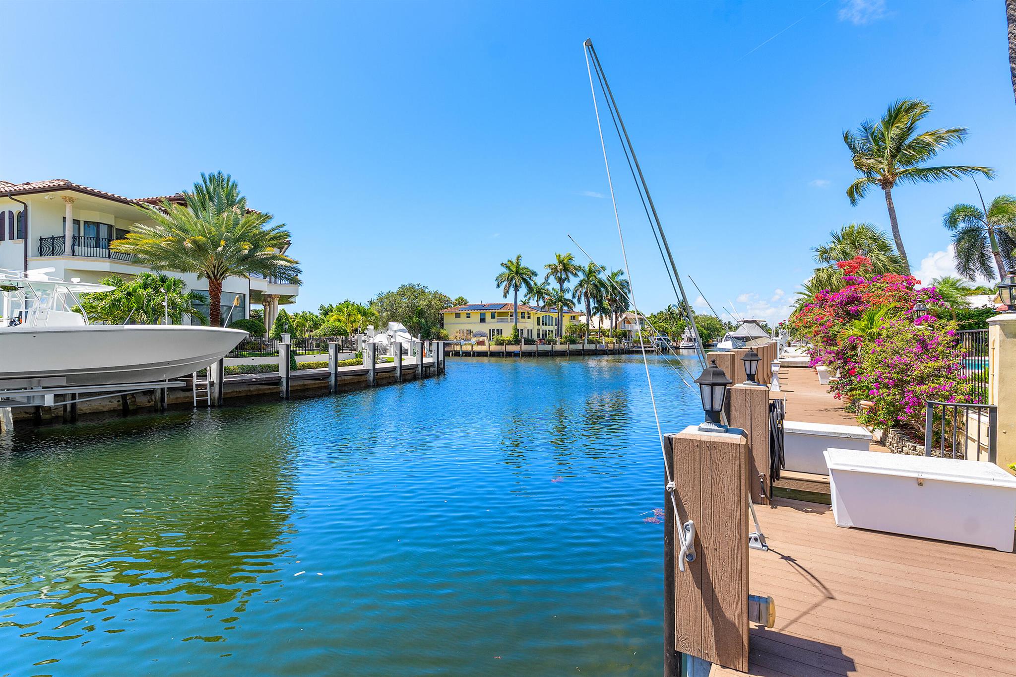 VENETIAN ISLES 3RD SEC - Residential