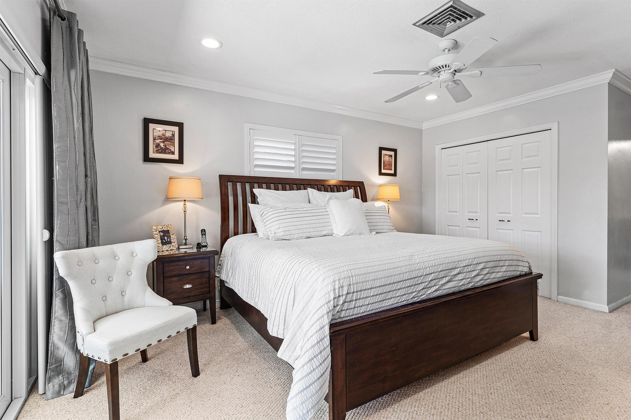 VENETIAN ISLES 3RD SEC - Residential