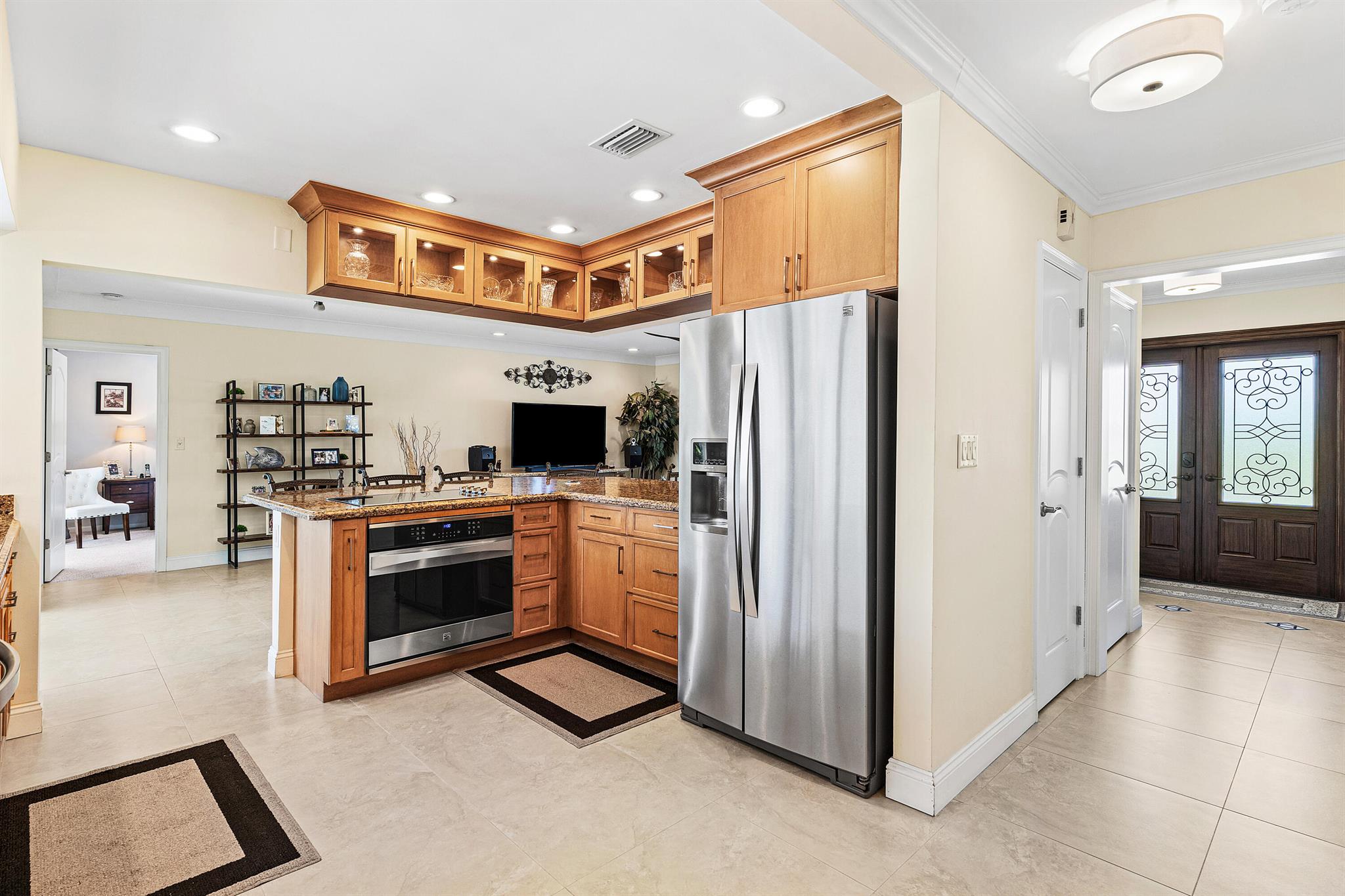 VENETIAN ISLES 3RD SEC - Residential
