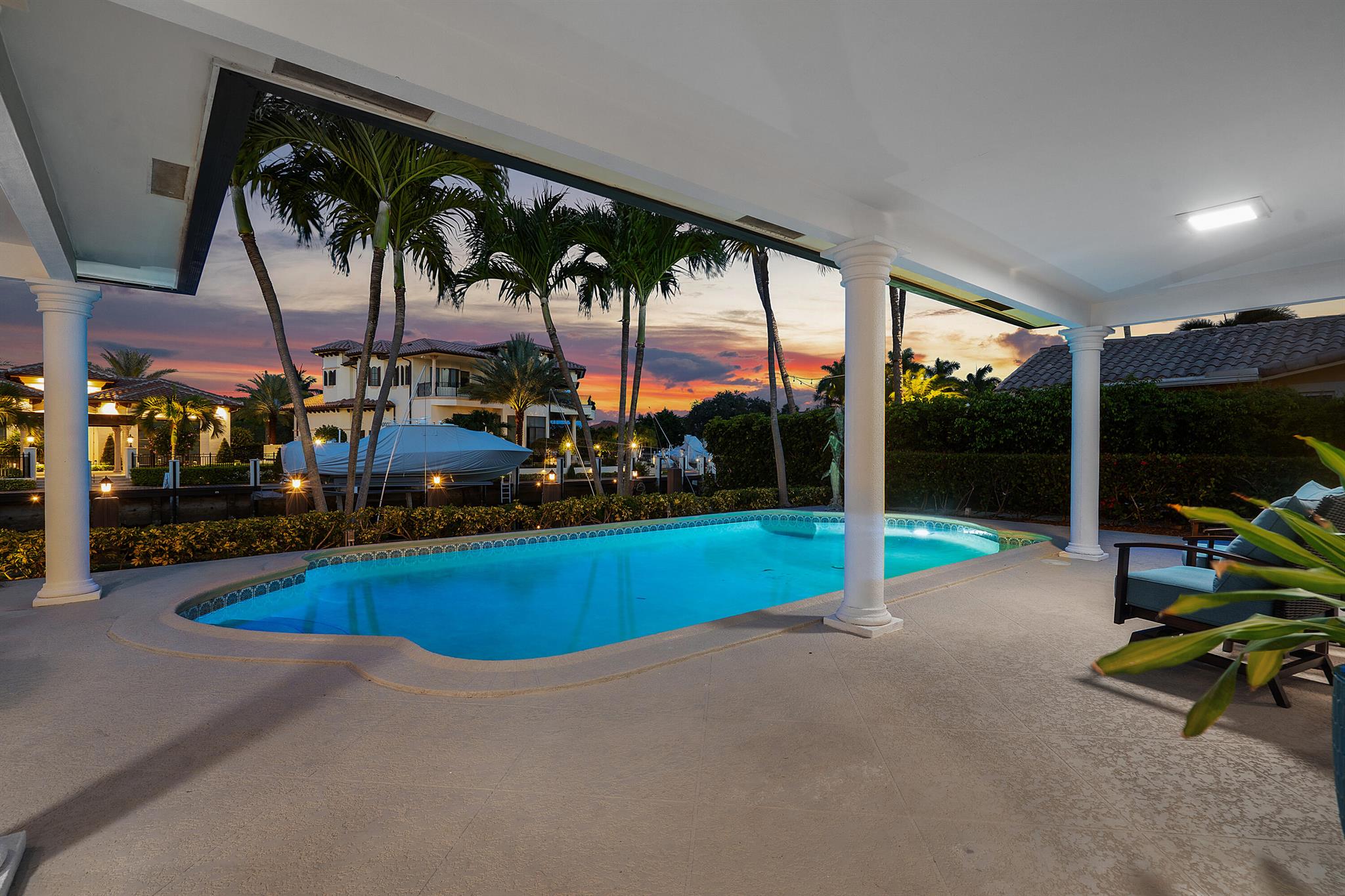 VENETIAN ISLES 3RD SEC - Residential