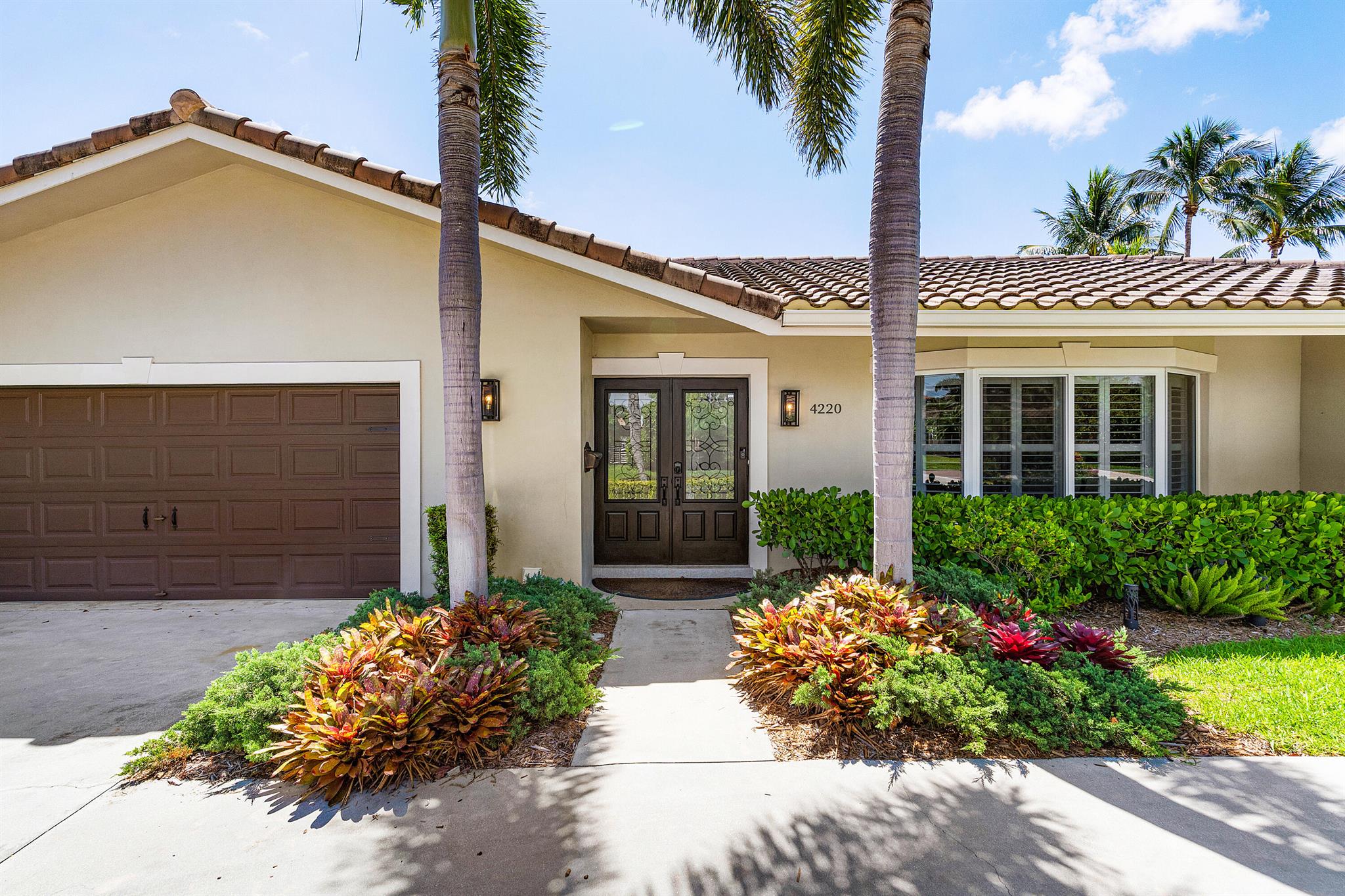 VENETIAN ISLES 3RD SEC - Residential