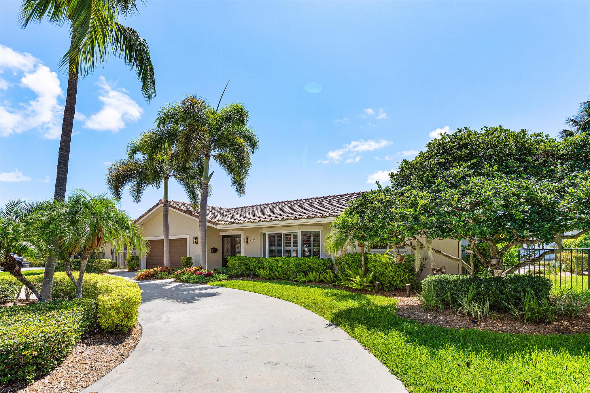 VENETIAN ISLES 3RD SEC - Residential