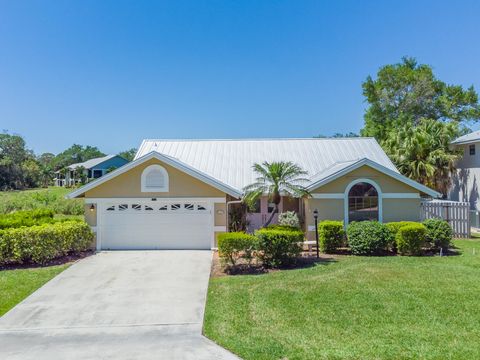 A home in Stuart