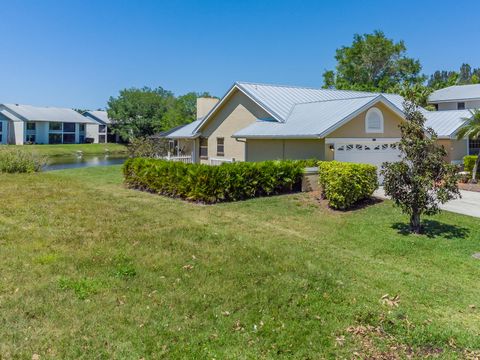 A home in Stuart