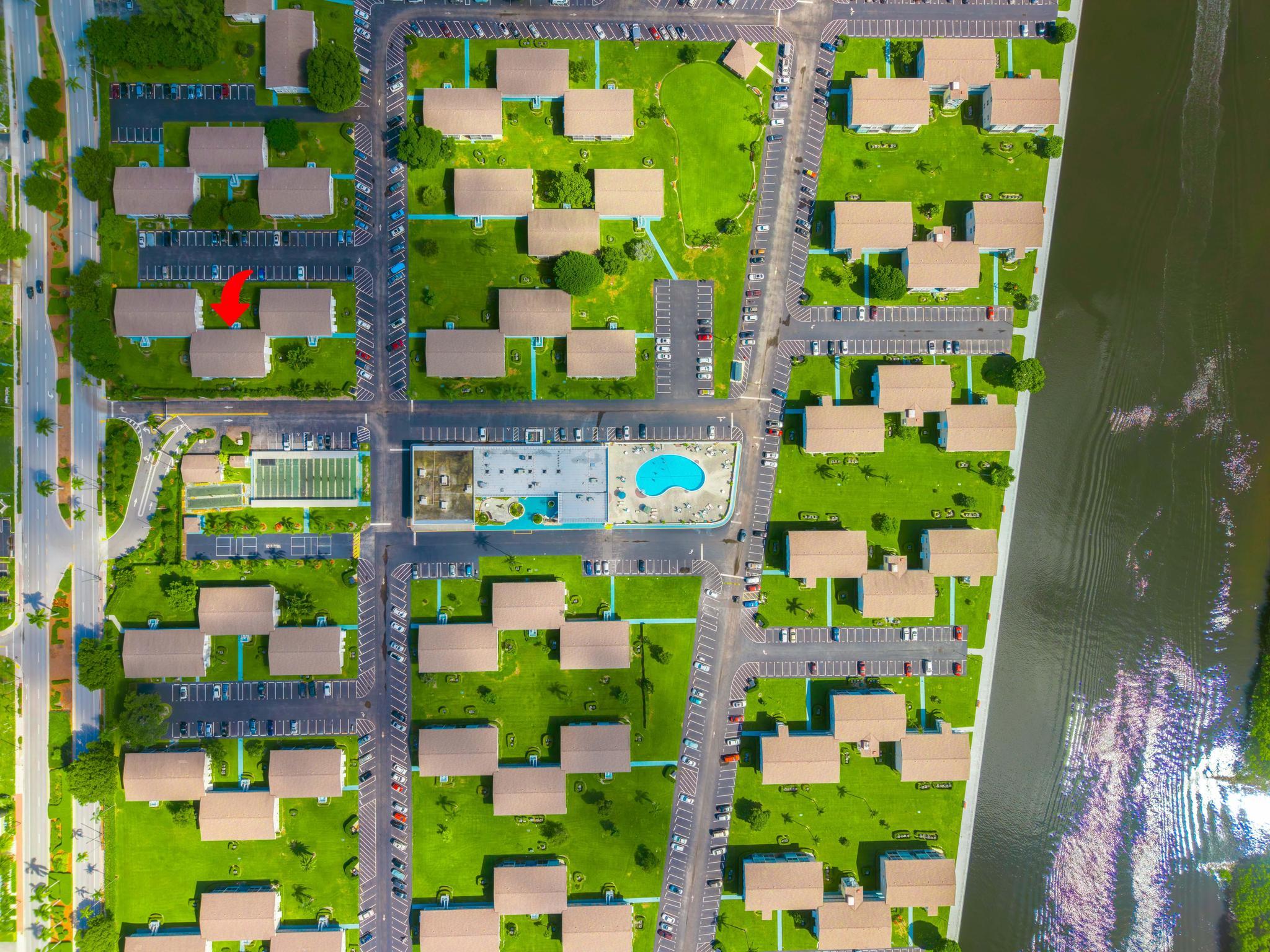 STERLING VILLAGE 480 CONDO - Residential