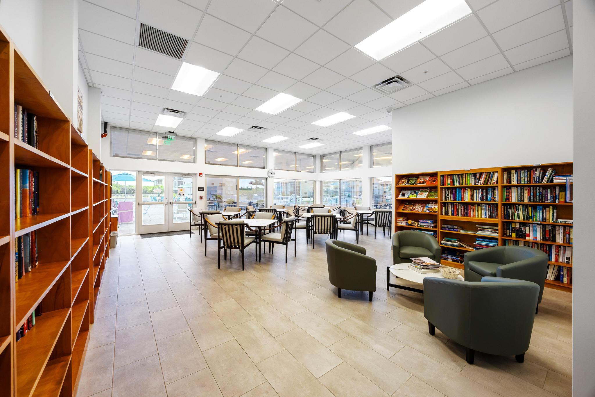 STERLING VILLAGE 480 CONDO - Residential