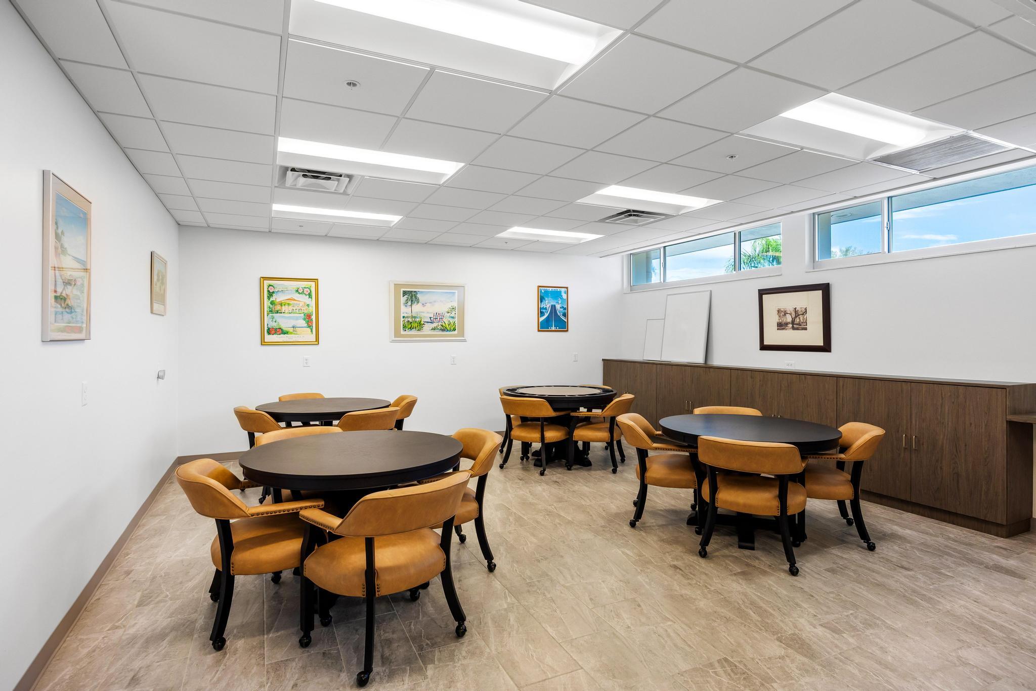 STERLING VILLAGE 480 CONDO - Residential