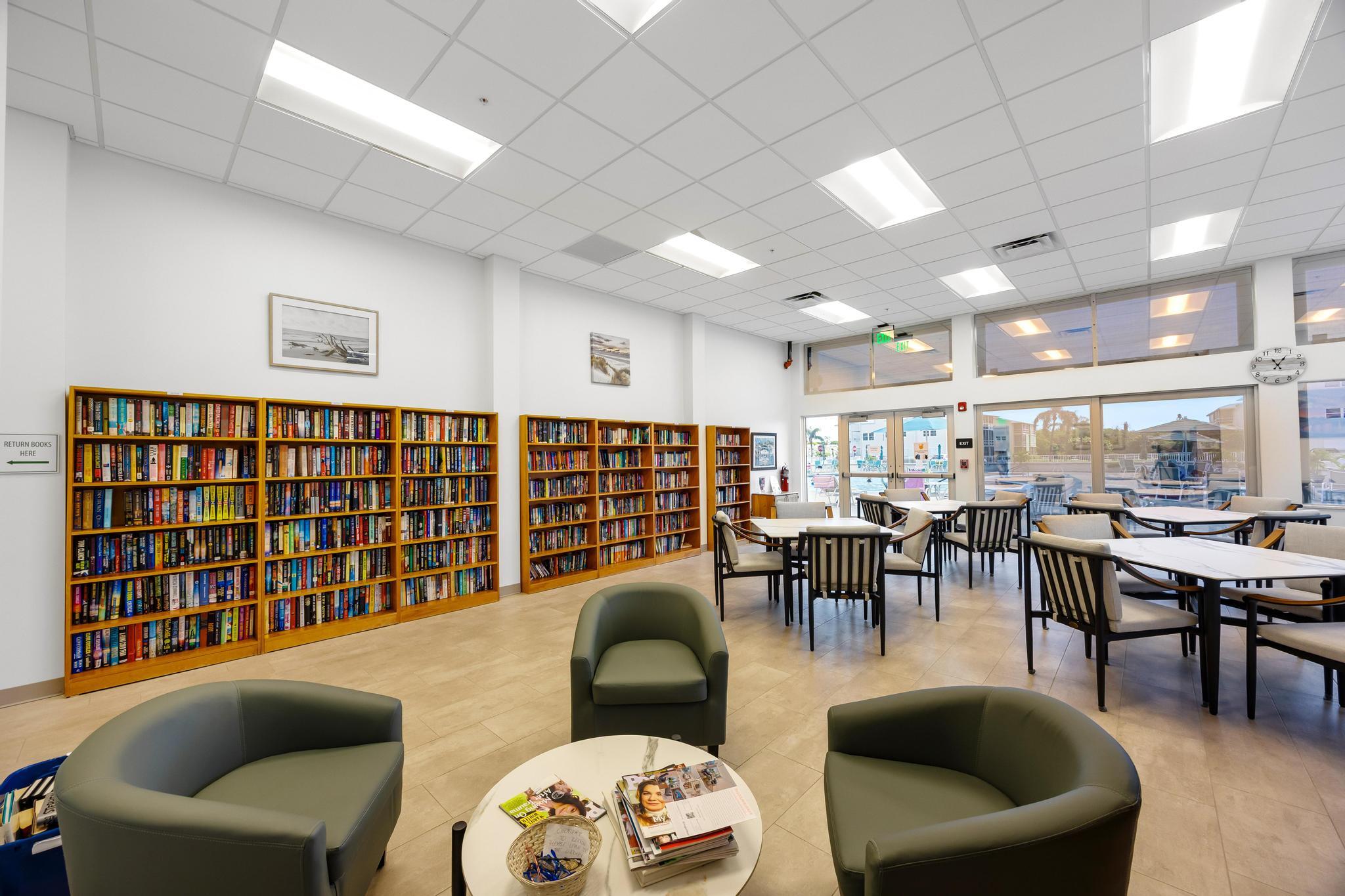 STERLING VILLAGE 480 CONDO - Residential