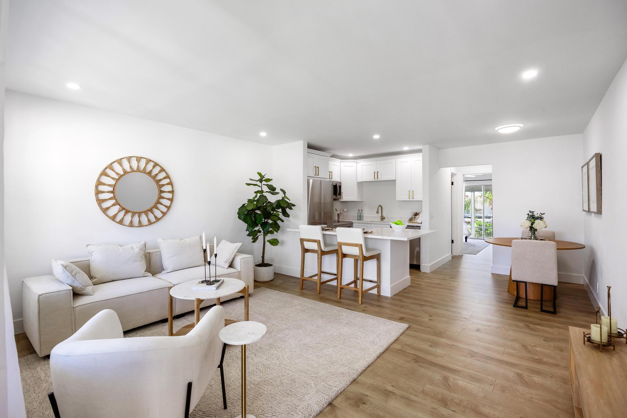 STERLING VILLAGE 480 CONDO - Residential