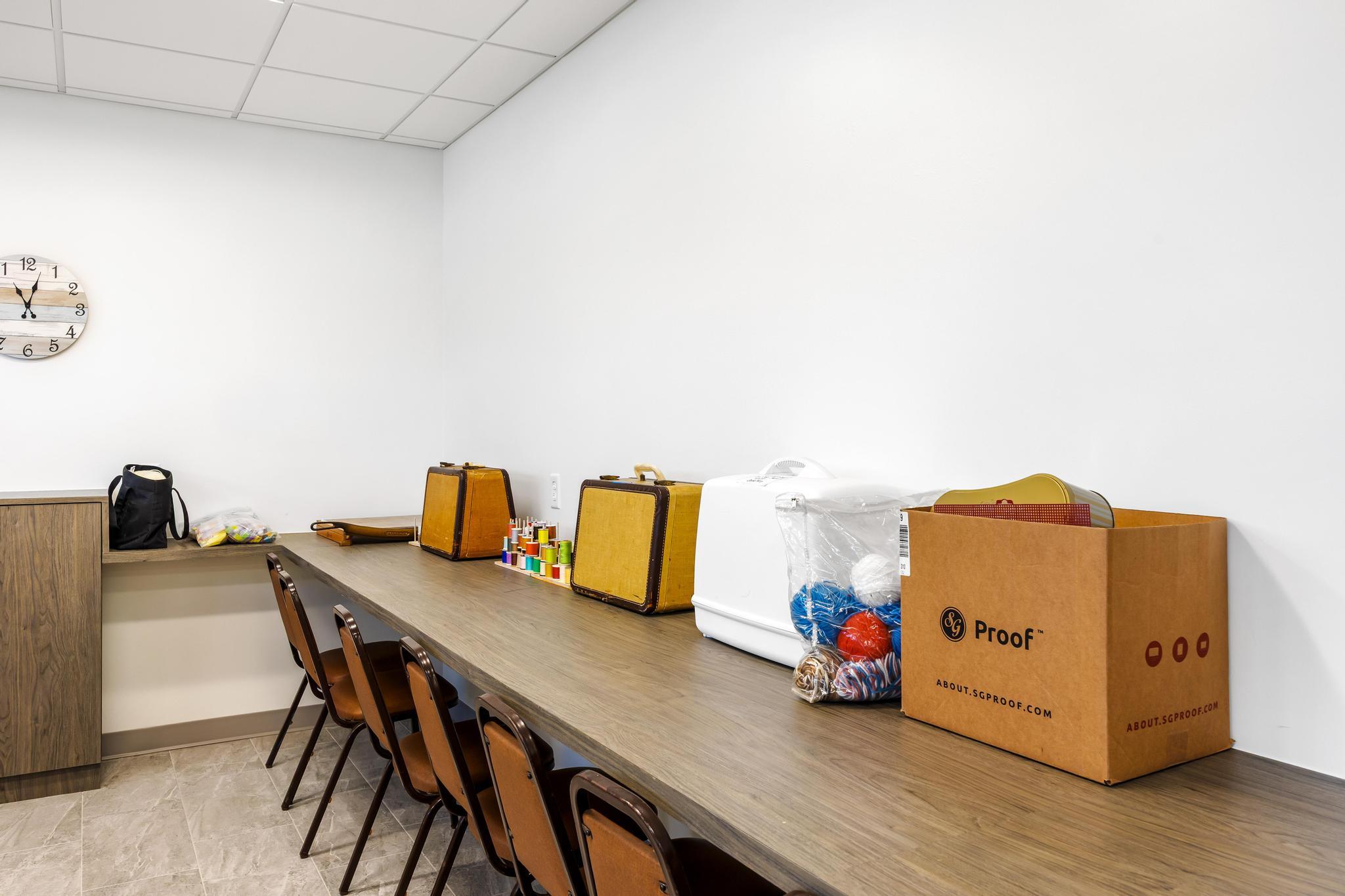 STERLING VILLAGE 480 CONDO - Residential