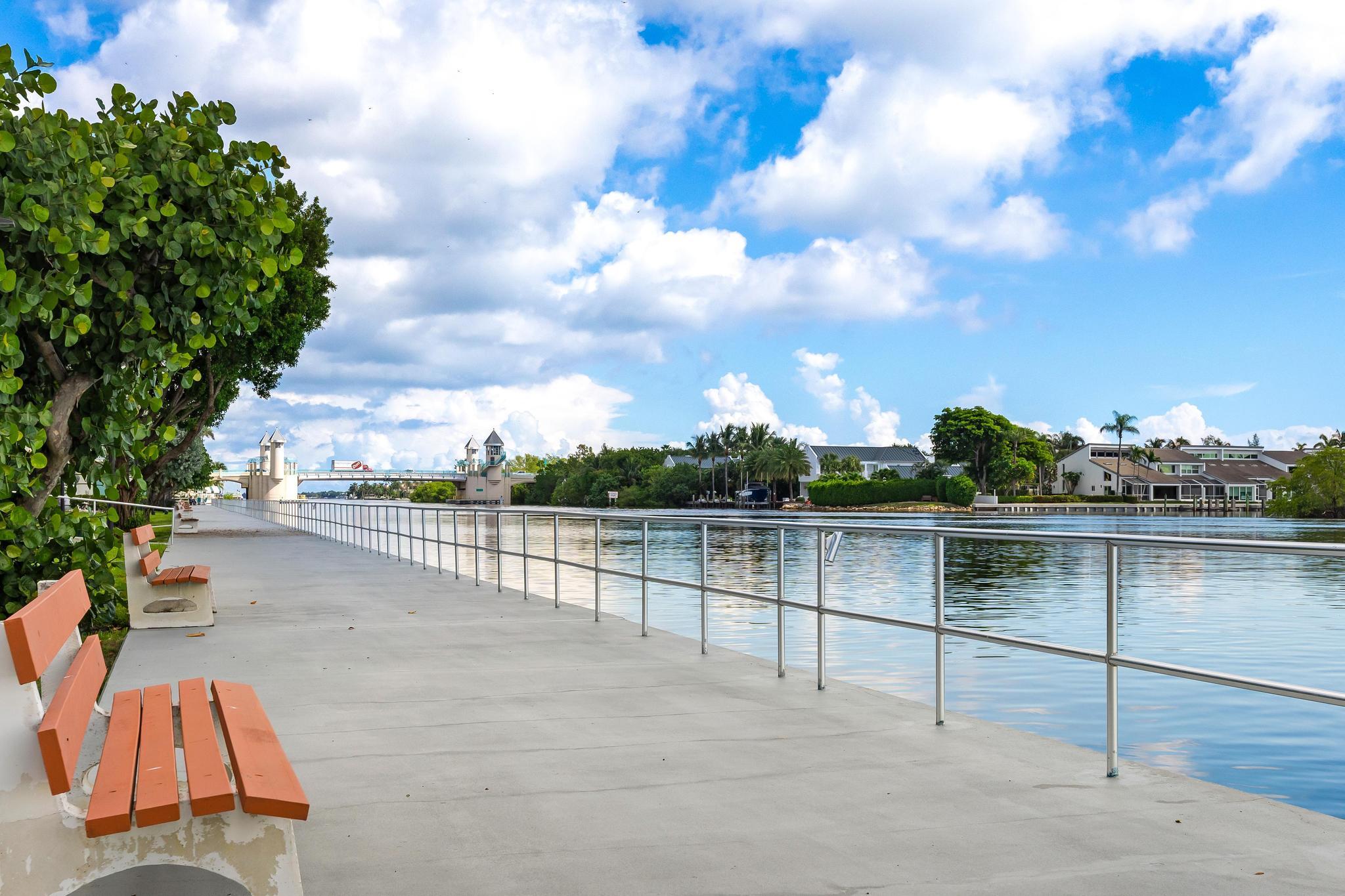 STERLING VILLAGE 480 CONDO - Residential