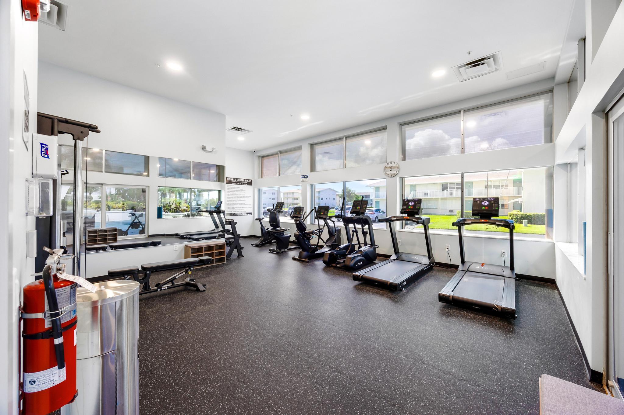 STERLING VILLAGE 480 CONDO - Residential