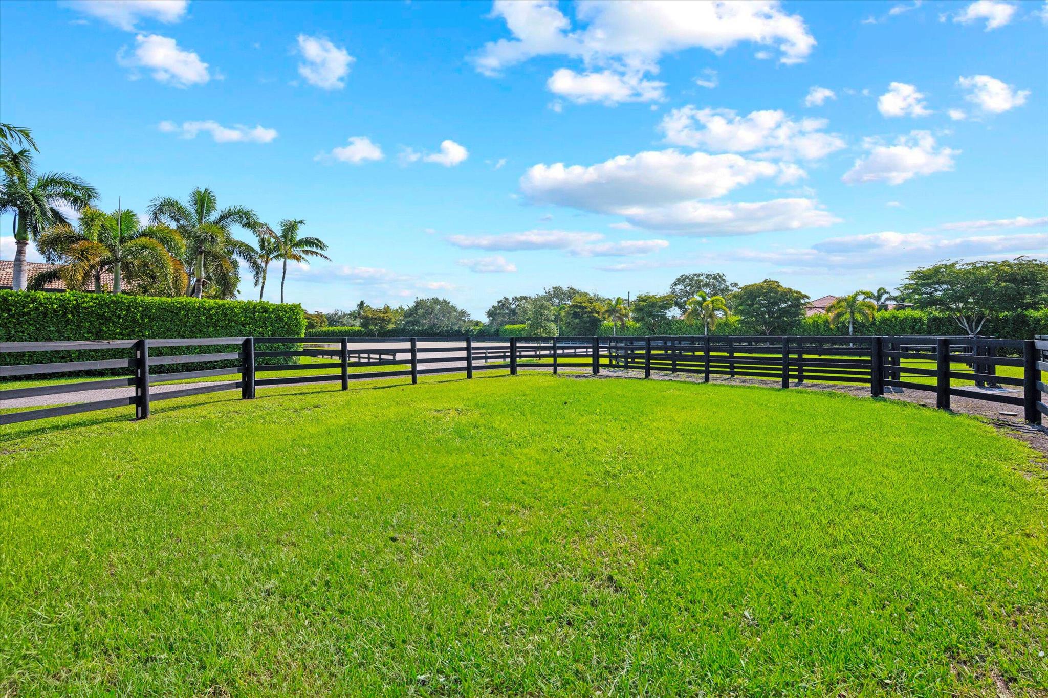 PALM BEACH POINT - Residential