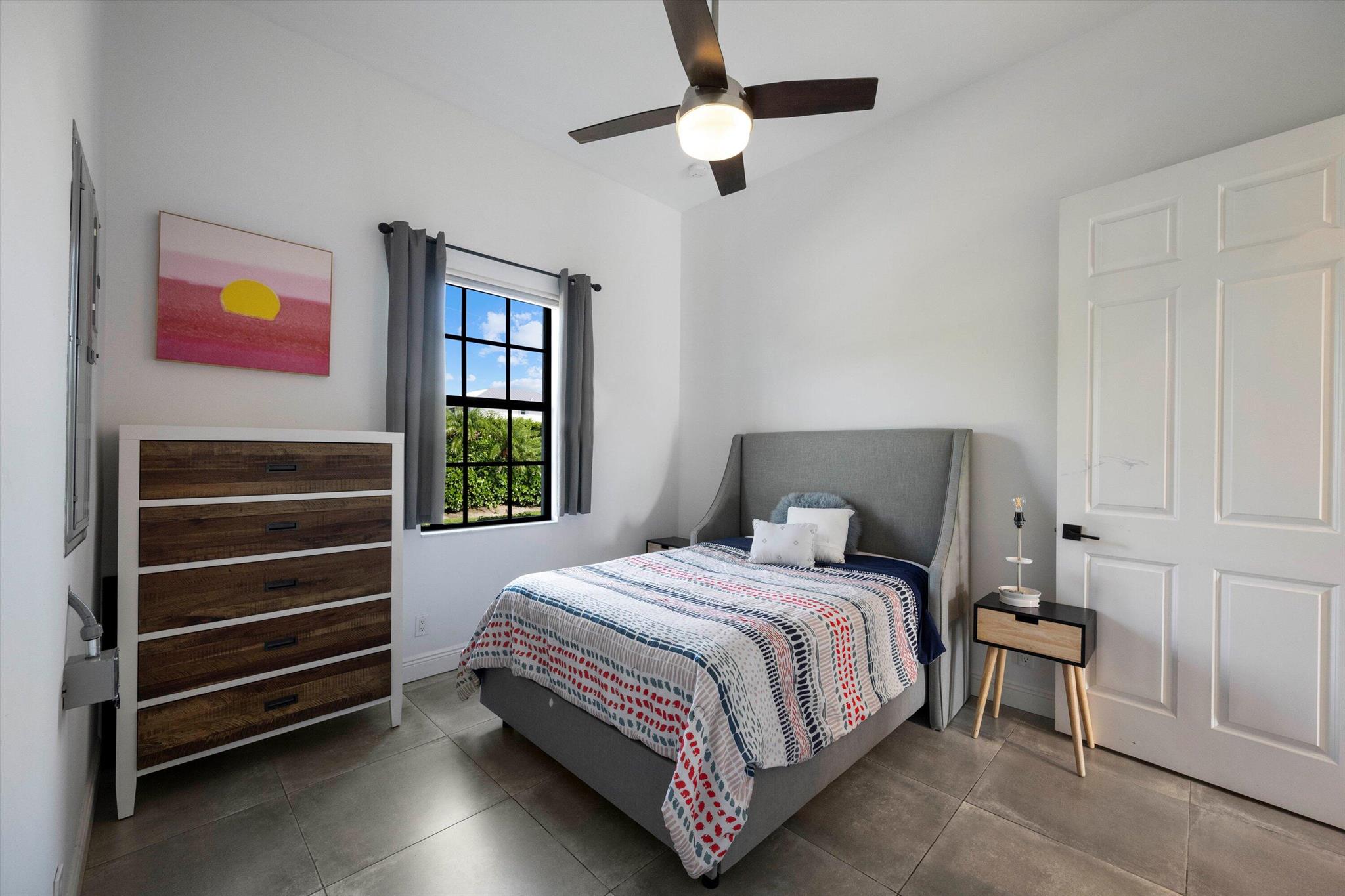 PALM BEACH POINT - Residential