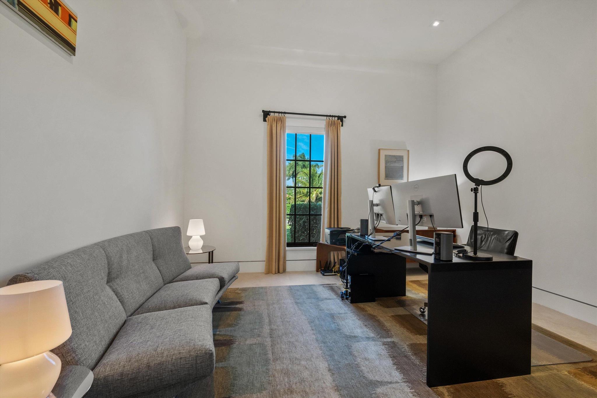 PALM BEACH POINT - Residential