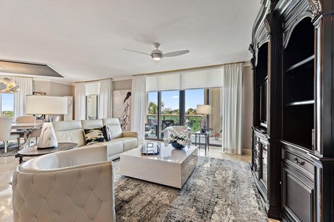 Photo of 3610 Gardens Parkway #403a, Palm Beach Gardens, FL 33410 (MLS # R11129775)