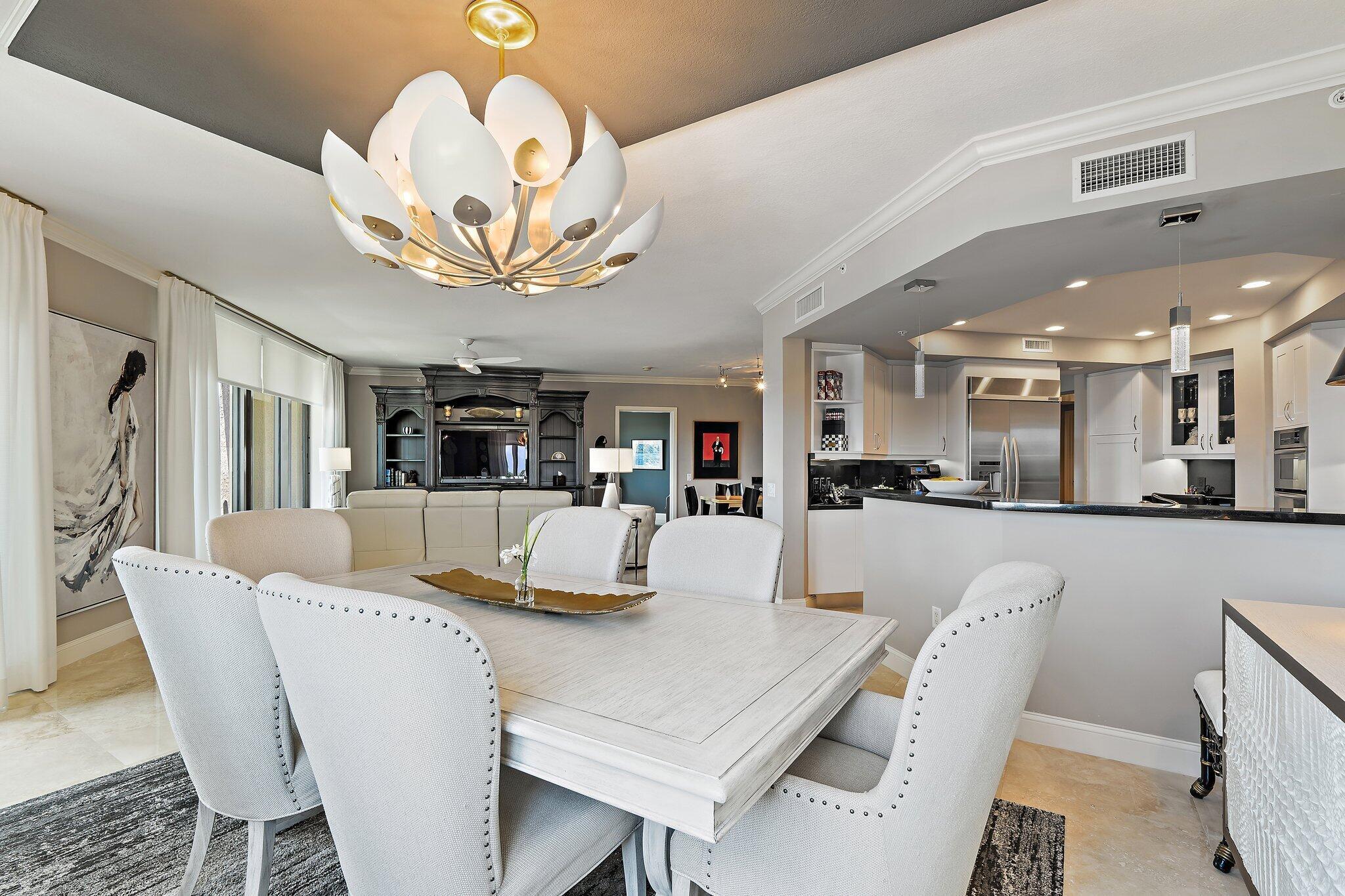View photos, virtual tours, details... 3610 Gardens Parkway 403a
