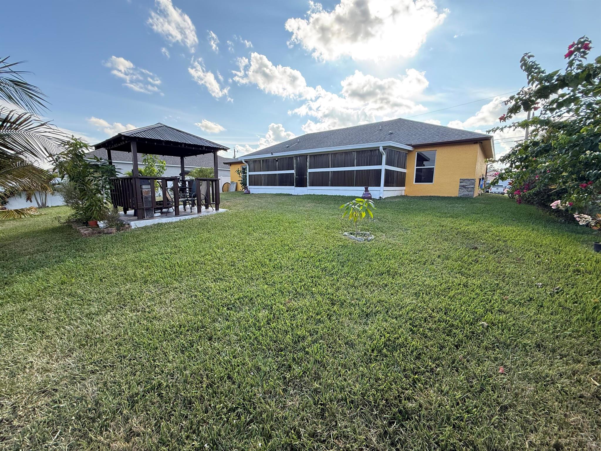 PORT ST LUCIE SECTION 35 - Residential Lease