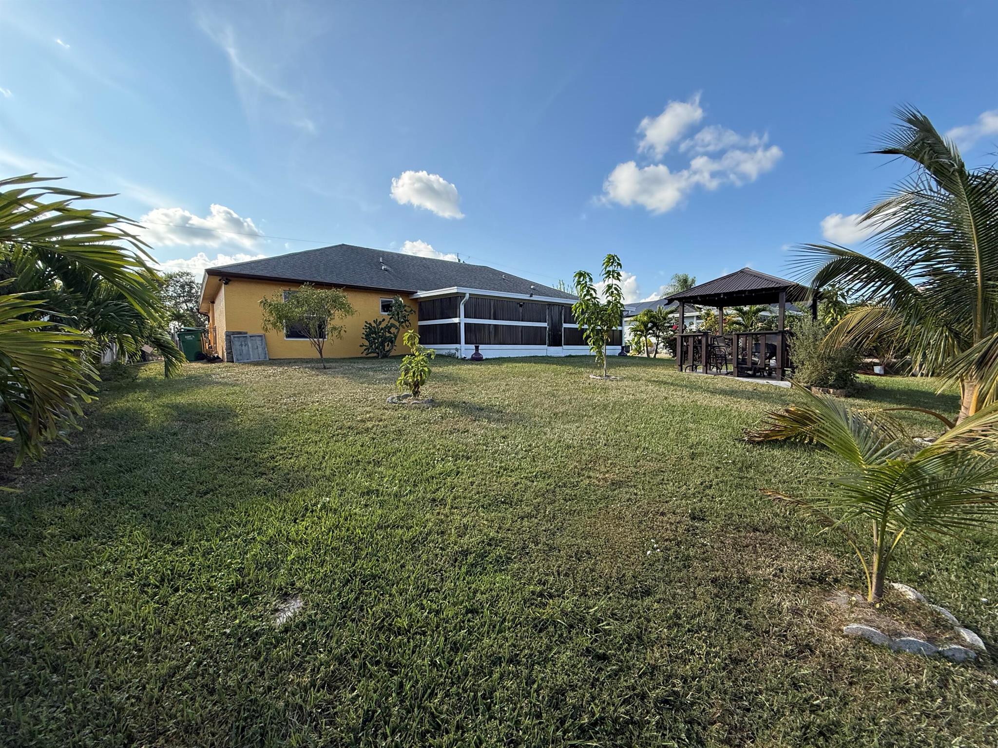 PORT ST LUCIE SECTION 35 - Residential Lease