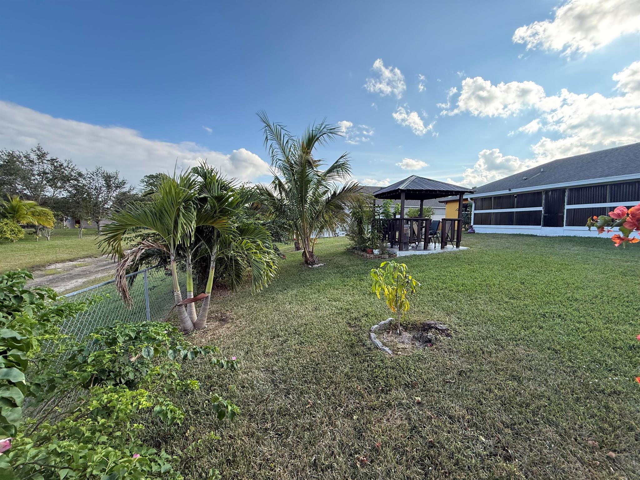 PORT ST LUCIE SECTION 35 - Residential Lease
