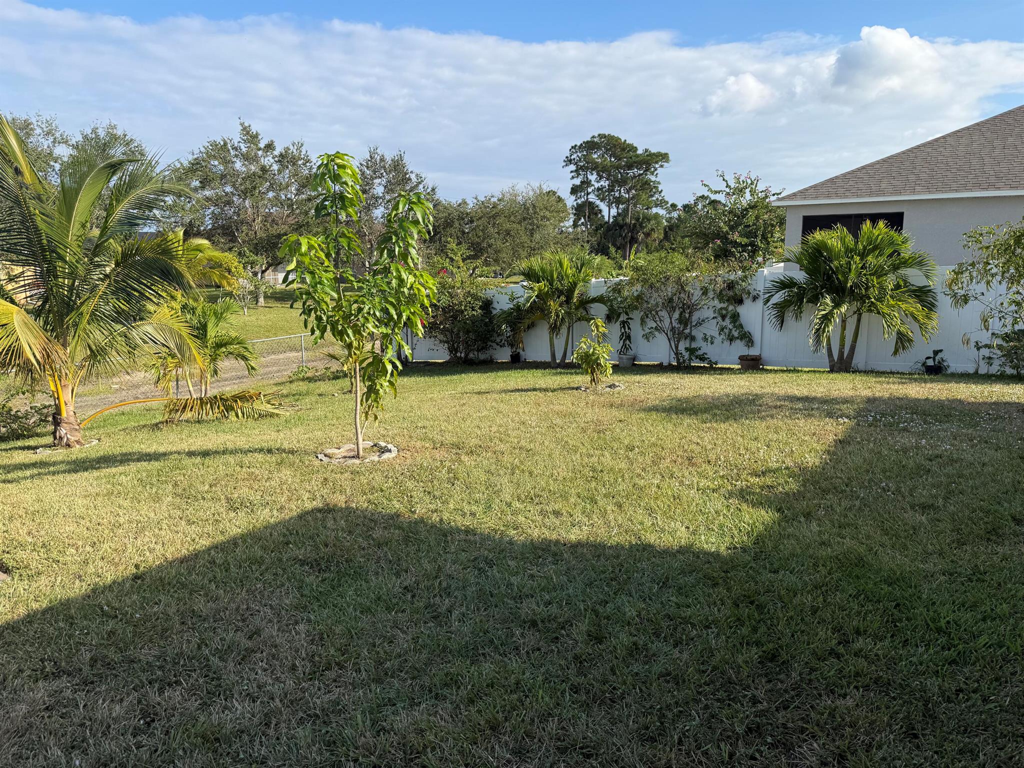 PORT ST LUCIE SECTION 35 - Residential Lease