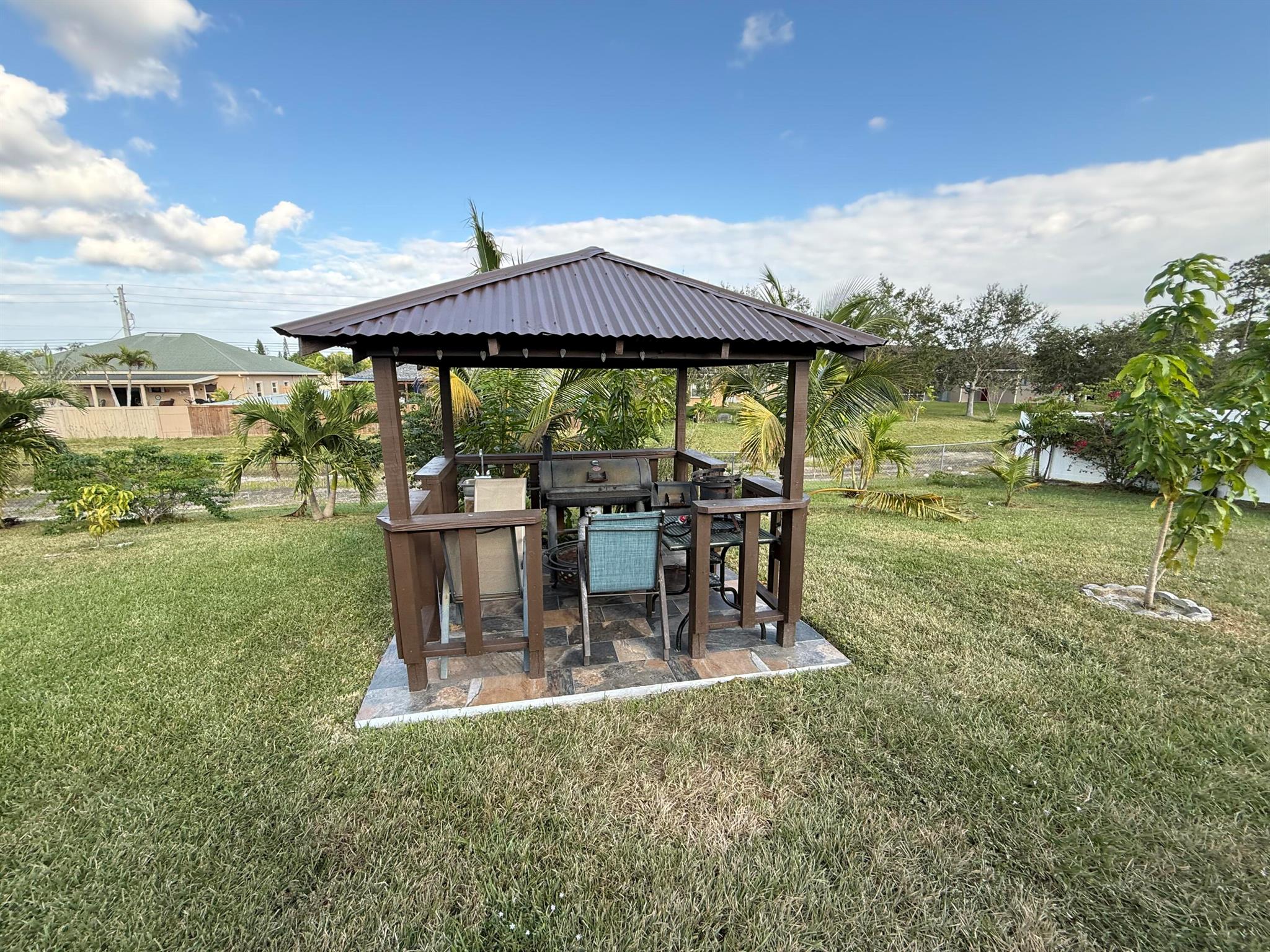 PORT ST LUCIE SECTION 35 - Residential Lease