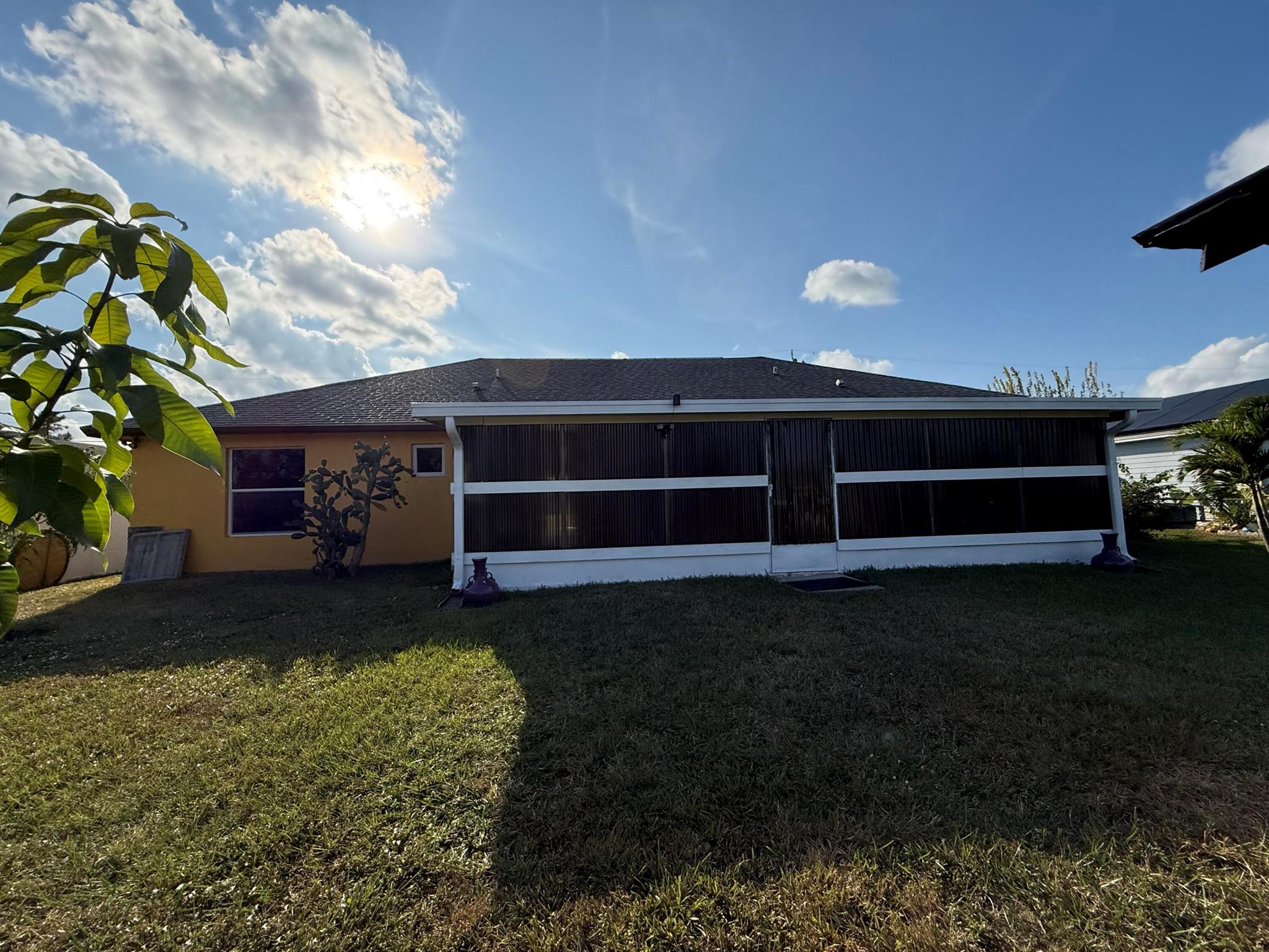 PORT ST LUCIE SECTION 35 - Residential Lease