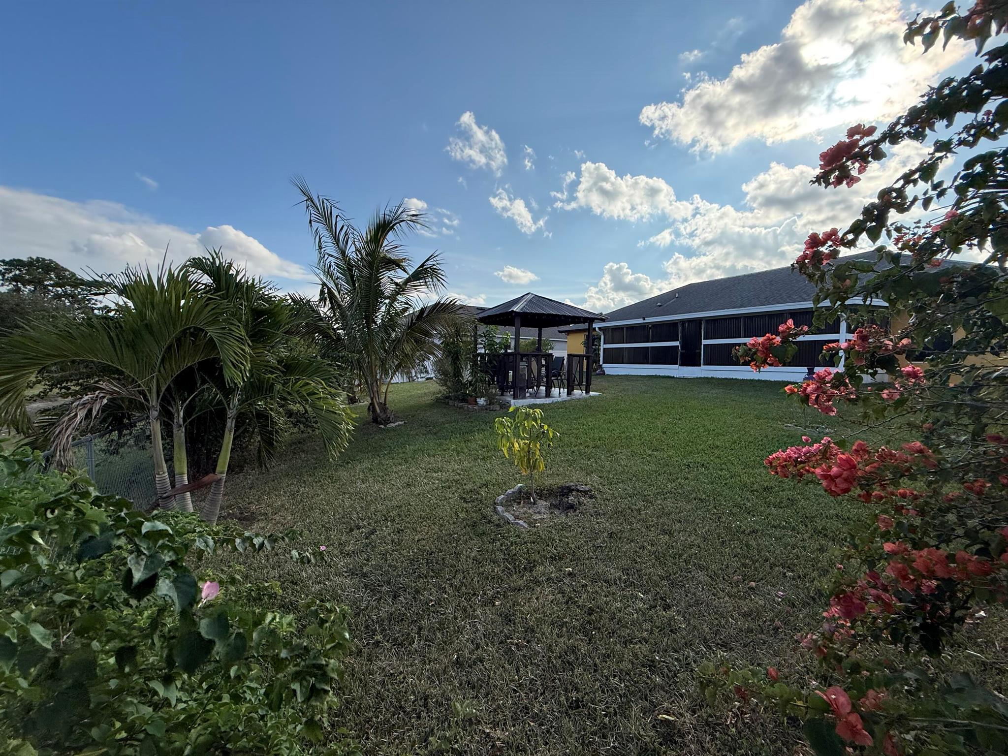 PORT ST LUCIE SECTION 35 - Residential Lease