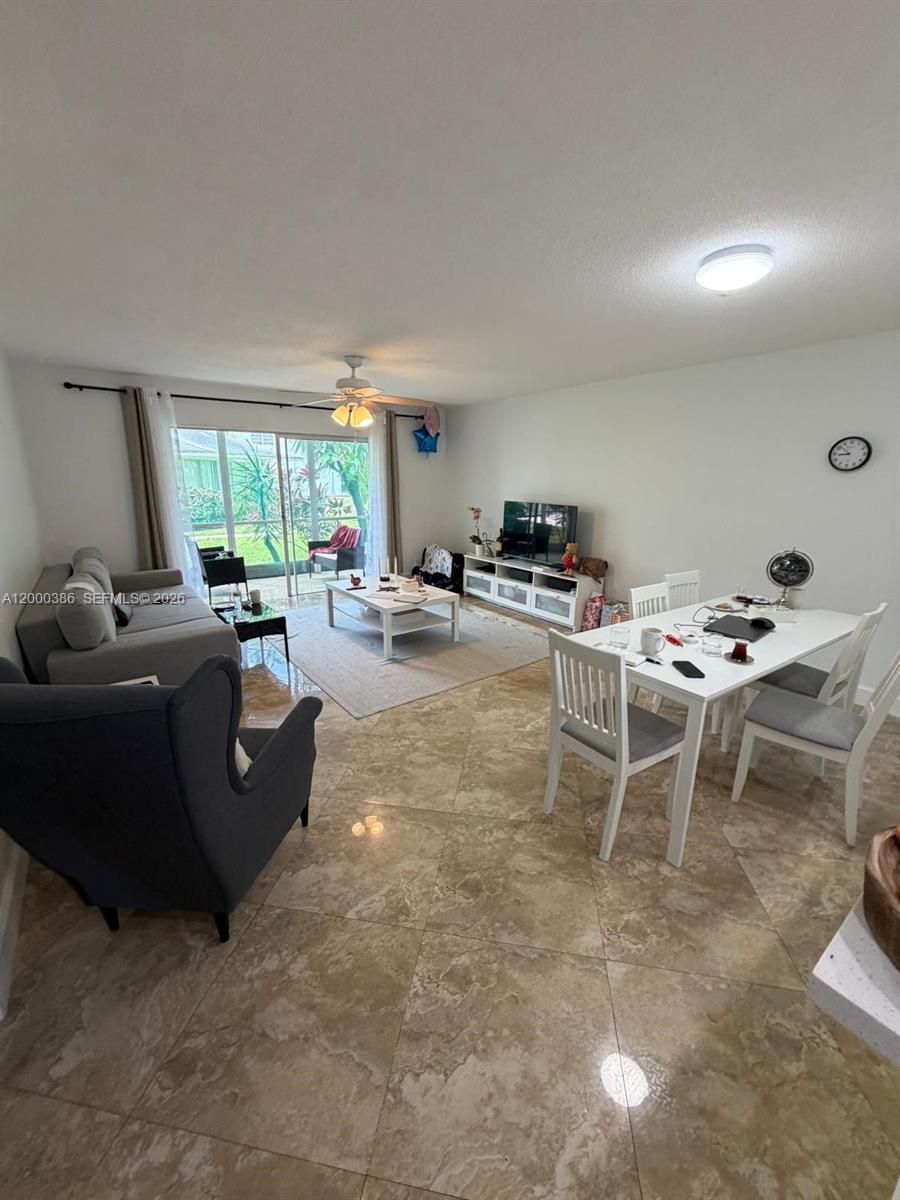 Photo of 219 NE 14th Avenue #101, Hallandale Beach, FL 33009 (MLS # A12000386)