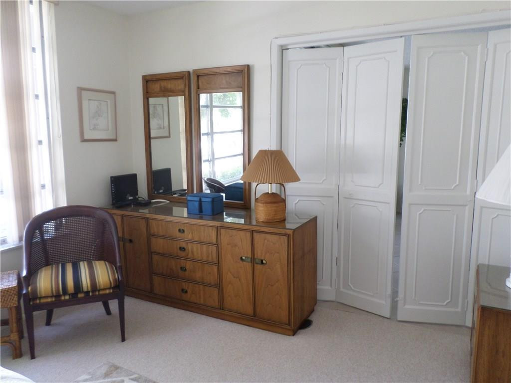 Palm-Aire At Coral Key Ga - Residential Lease