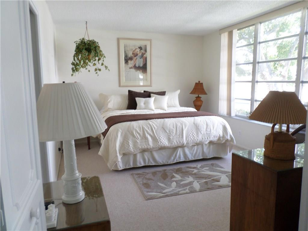 Palm-Aire At Coral Key Ga - Residential Lease