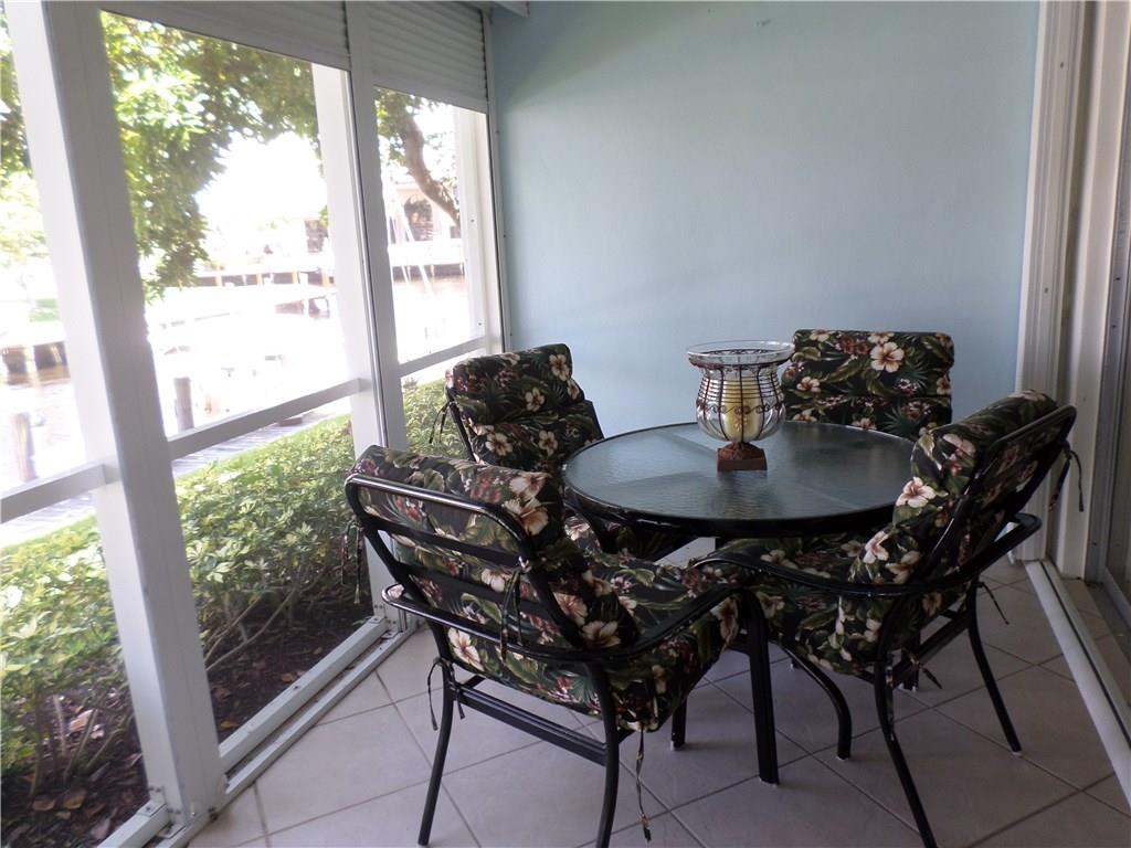 Palm-Aire At Coral Key Ga - Residential Lease