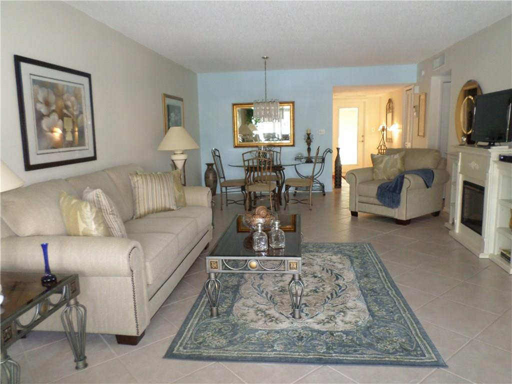 Palm-Aire At Coral Key Ga - Residential Lease